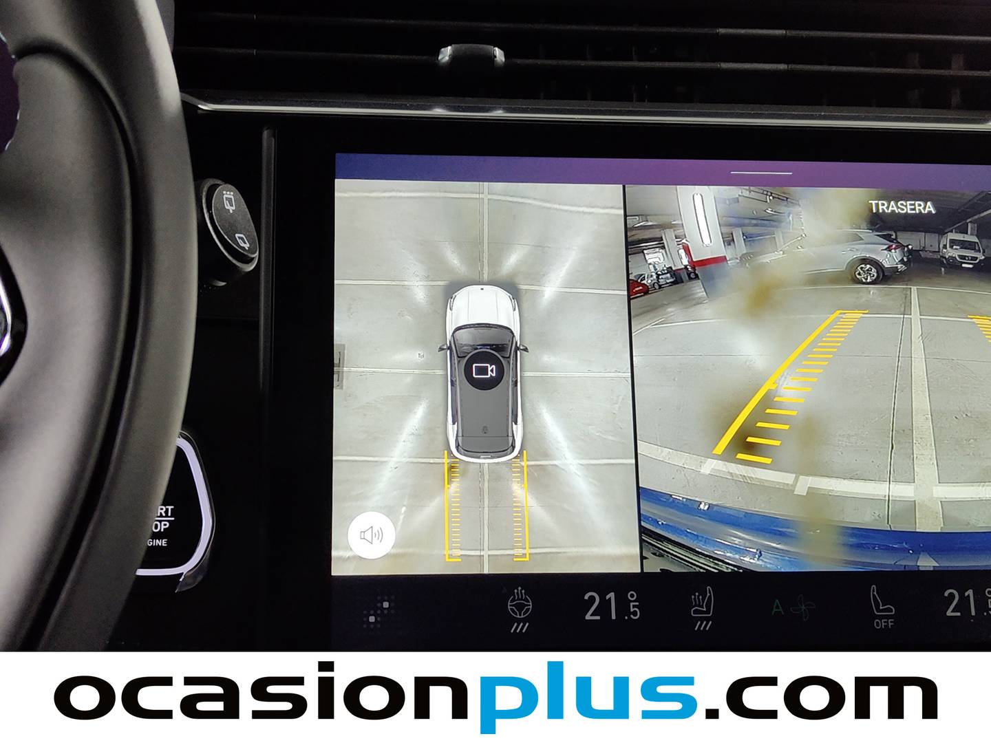 Lynk & Co 01 Lynk & Co 01 1.5 PHEV 6.6kW (261 CV) seminuevo