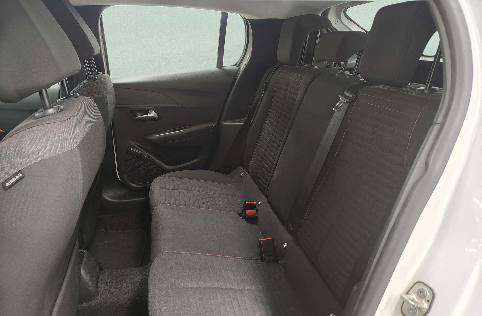 Peugeot 208 PureTech 75 Active - foto 11