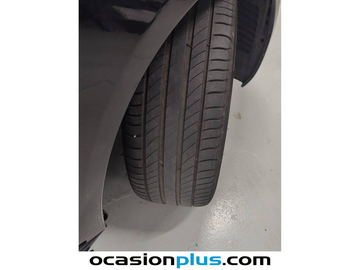 Peugeot 308 Peugeot 308 SW PureTech 130 S&S GT Line (130 CV) de segunda mano