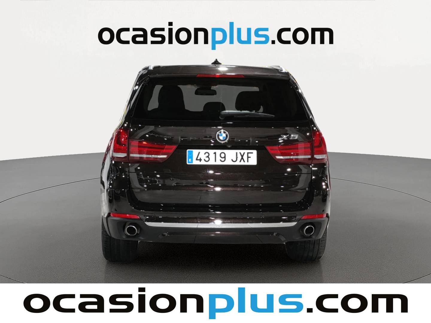 BMW X5 BMW X5 xDrive30d (258 CV) barato