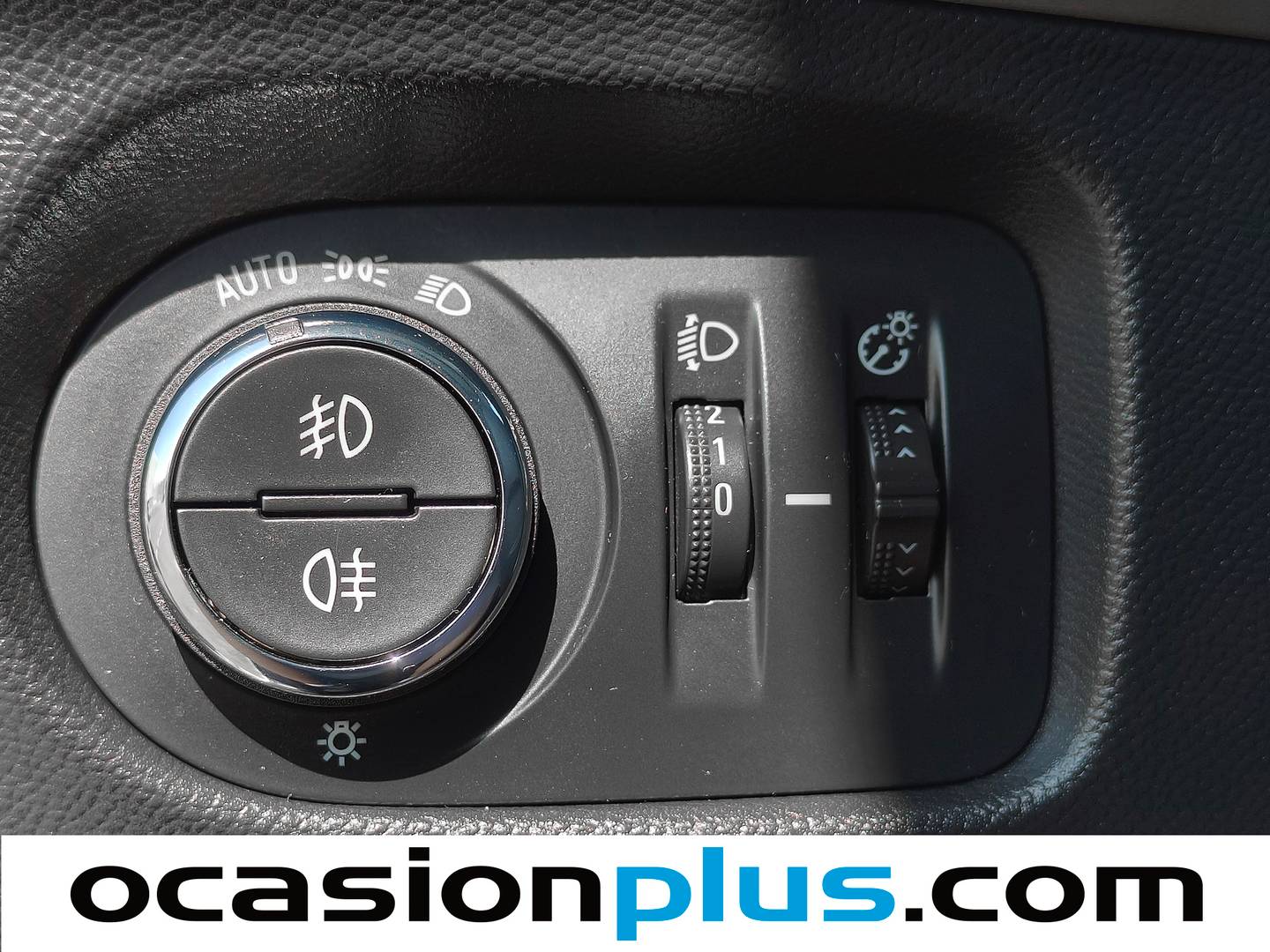 Opel Mokka Opel Mokka 1.5 D Business Elegance (110 CV) de ocasión