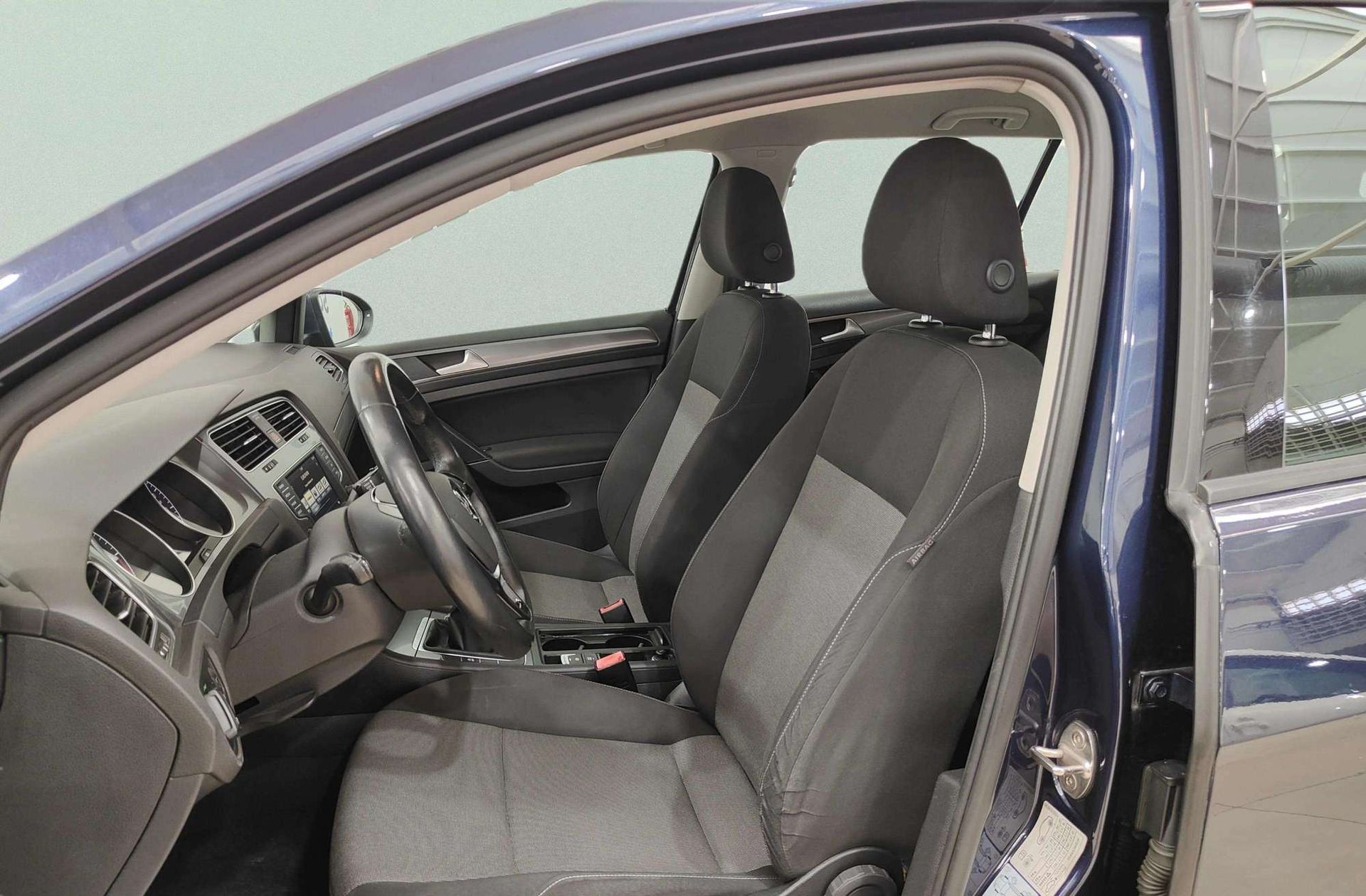 Volkswagen Golf Variant Business 1.6 TDI BMT - foto 8