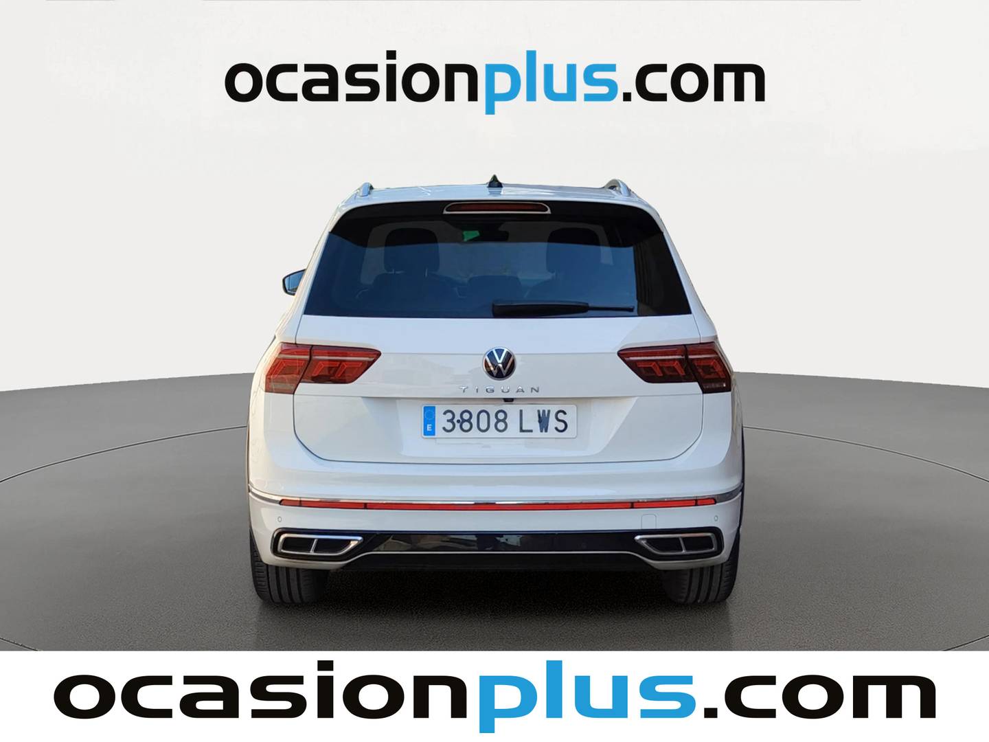 Volkswagen Tiguan Volkswagen Tiguan R-Line 1.5 TSI (150 CV) DSG km 0