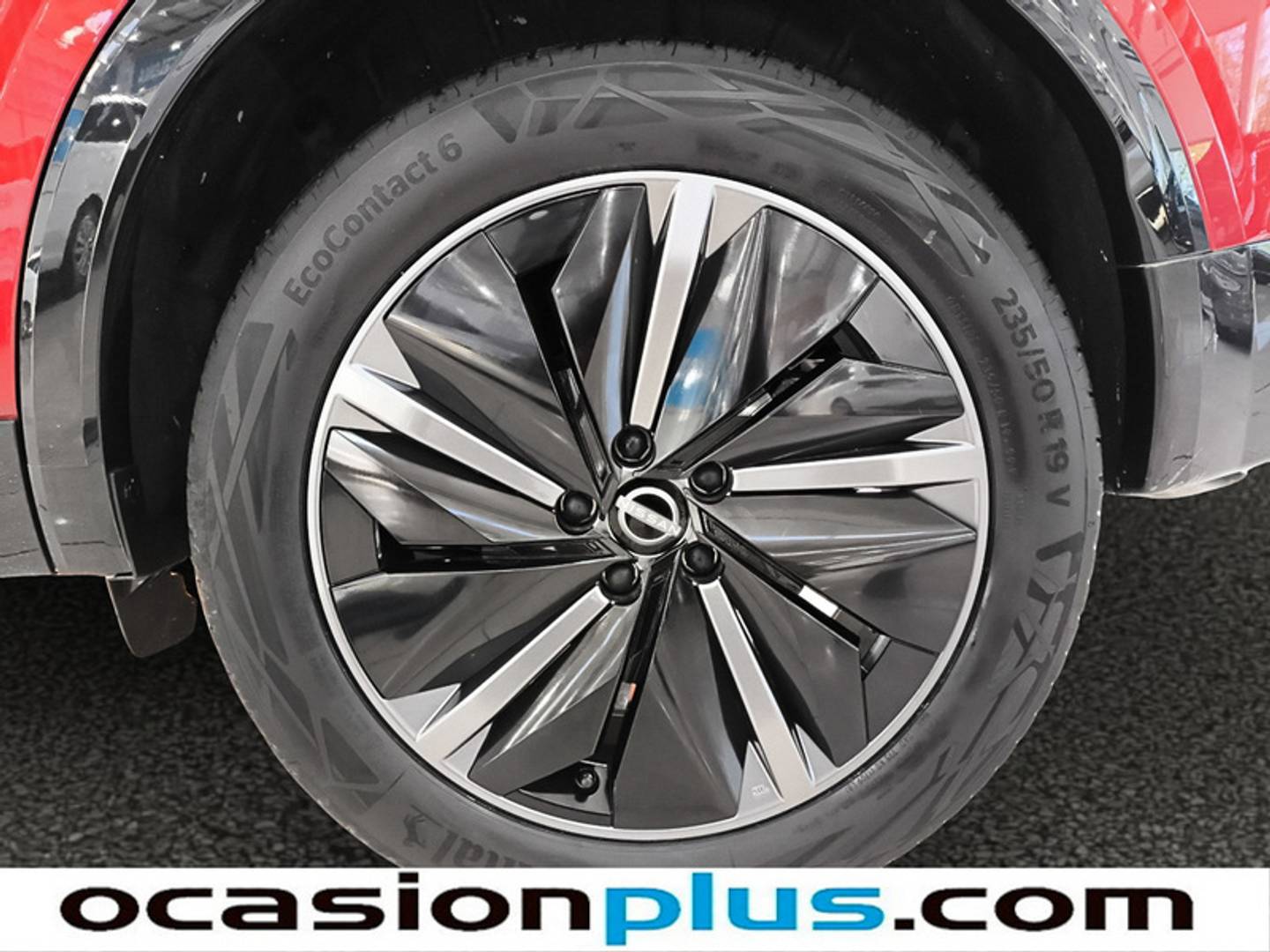 Foto Nissan QASHQAI Nissan Qashqai E-POWER Tekna Auto (190 CV)