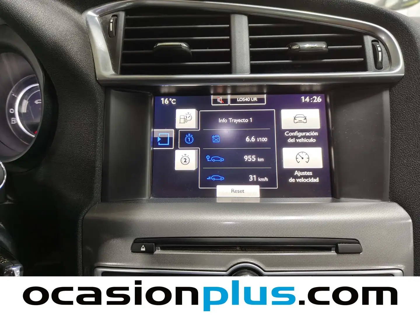 Foto Citroën C4 Citroen C4 PureTech 130 S&S Feel Edition (130 CV)