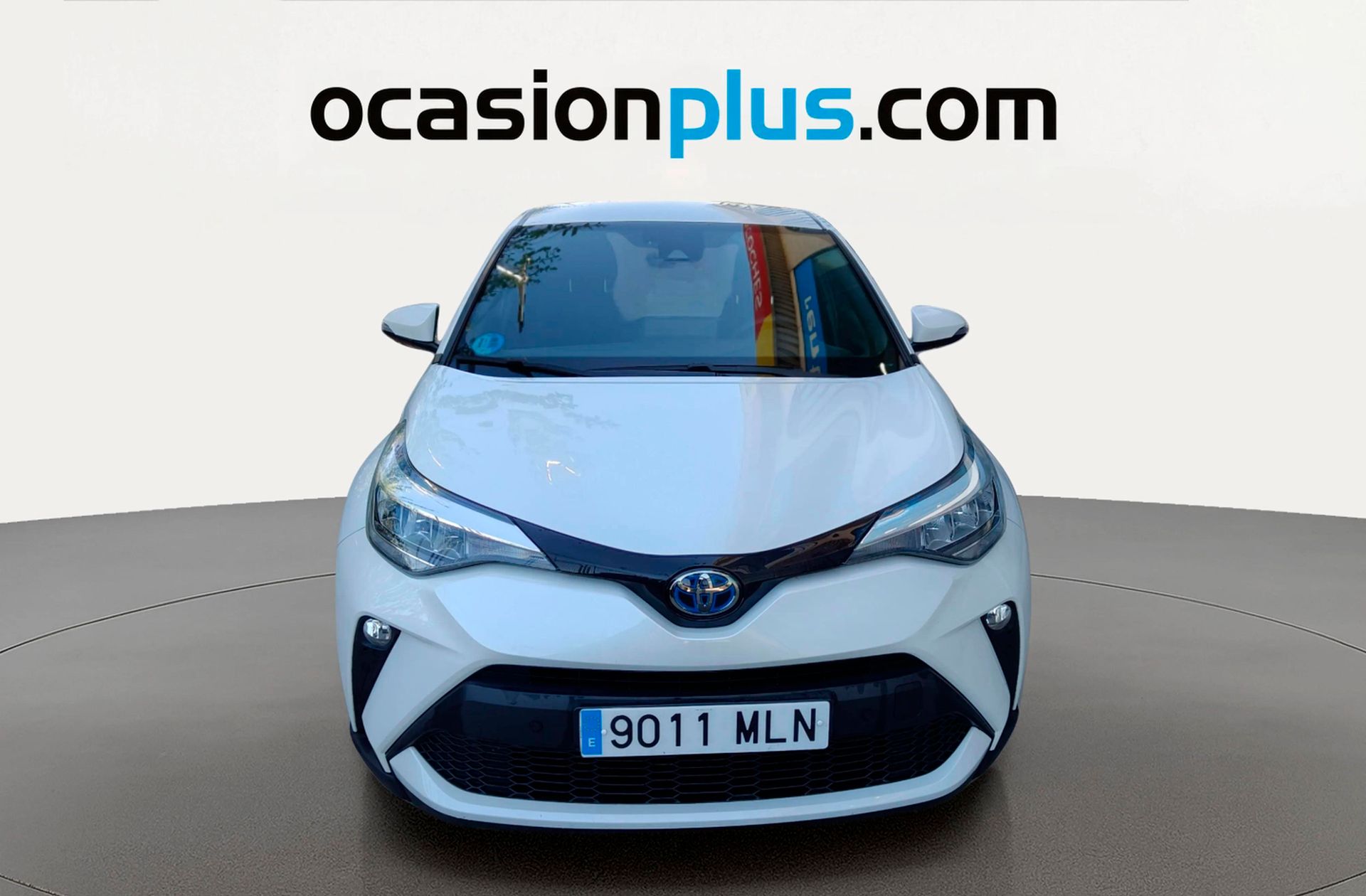 Toyota C-HR 180H Advance - foto 12