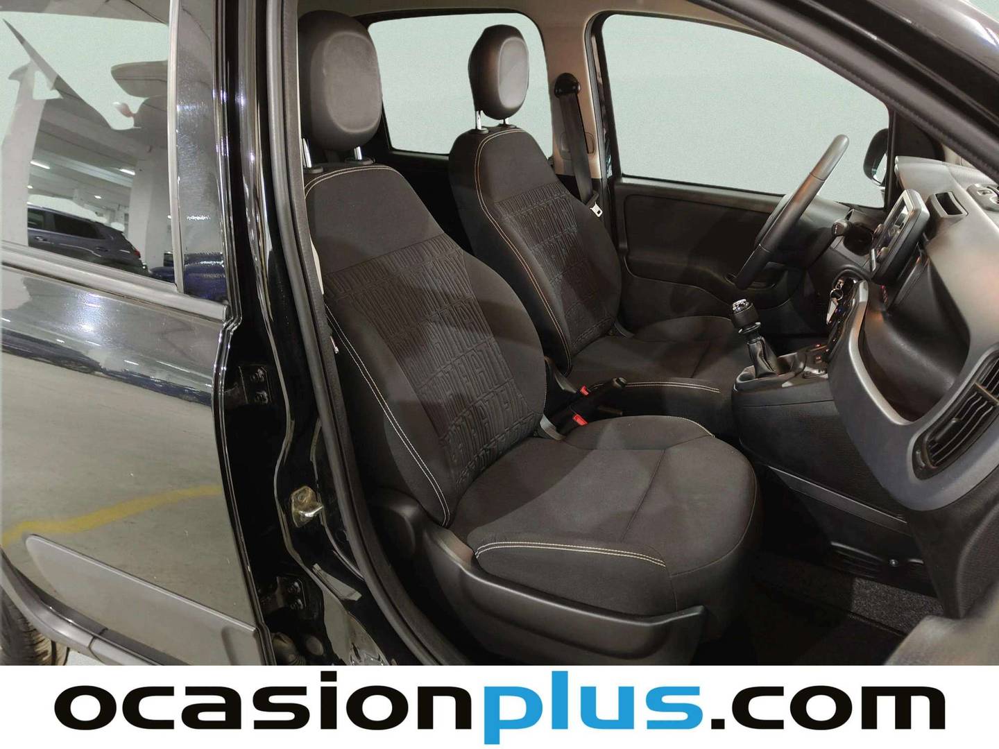 Foto Fiat Panda Fiat Panda 1.0 Hybrid Cross (70 CV)