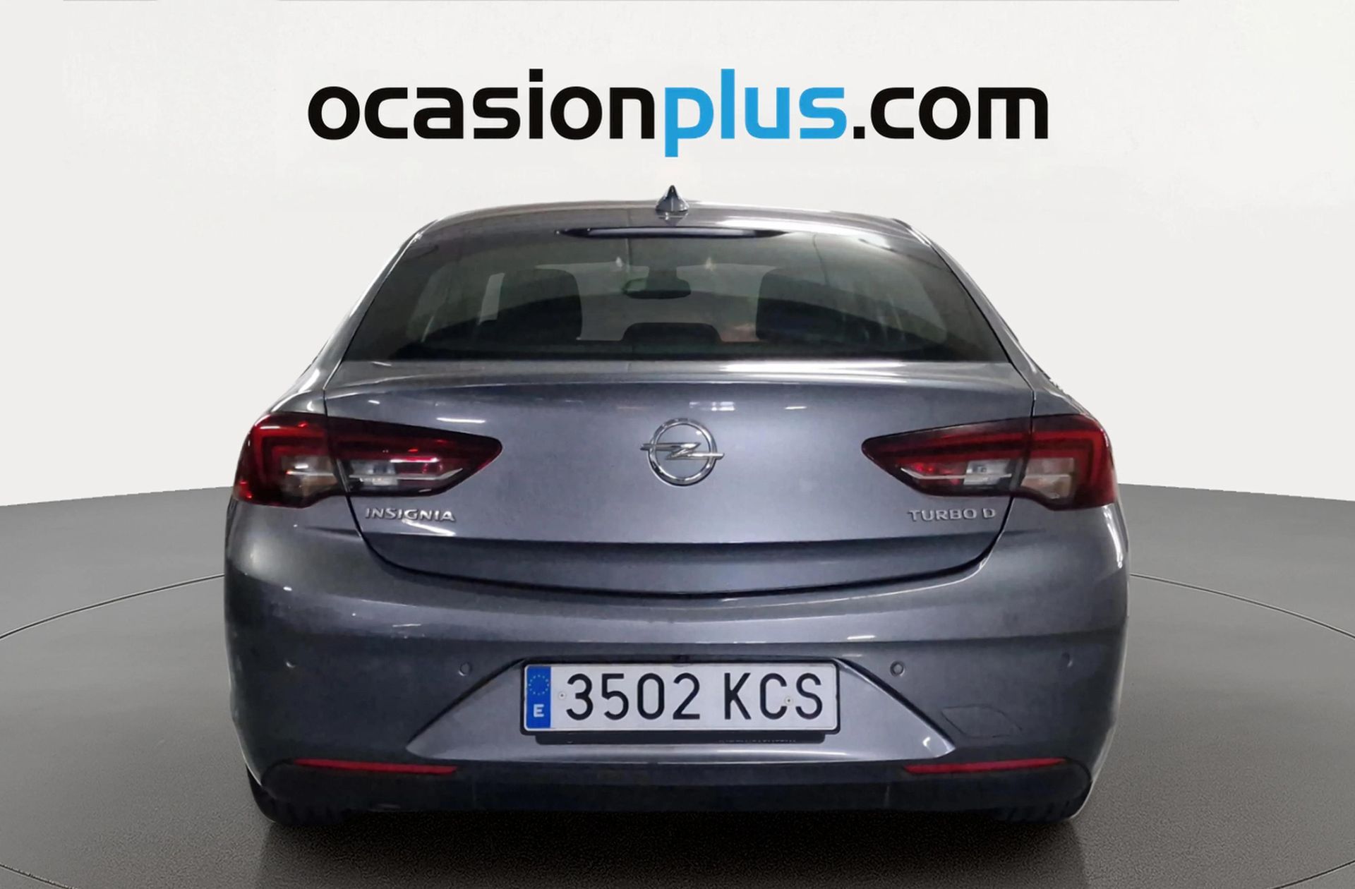 Opel Insignia GS 1.6 CDTi Turbo D Excellence - foto 15