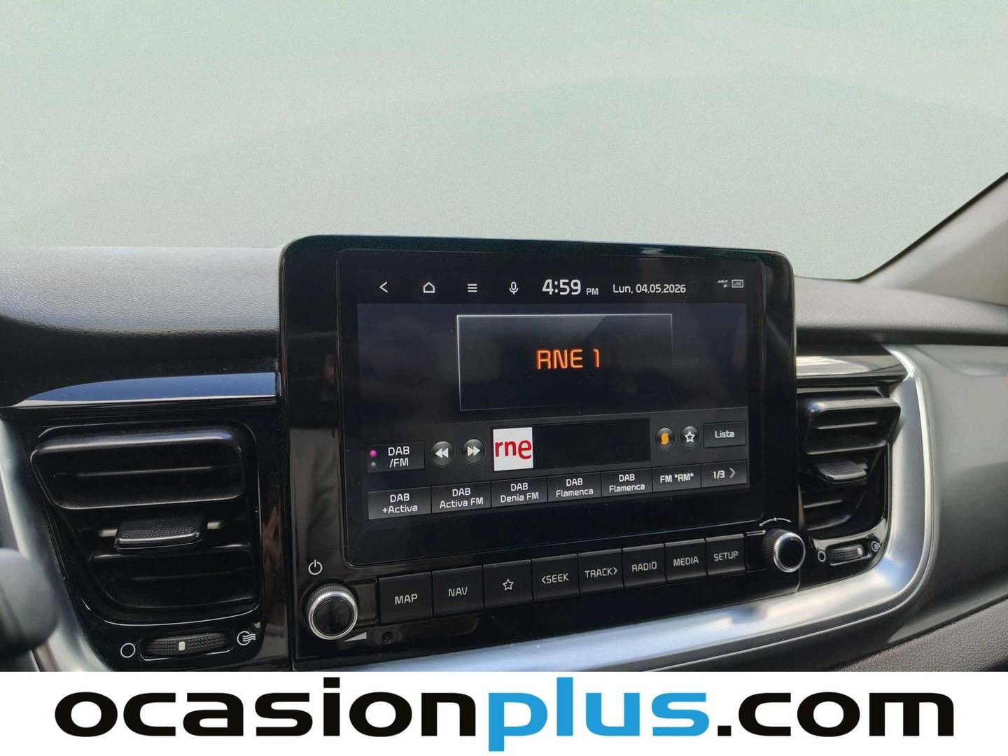 KIA Stonic KIA Stonic 1.0 T-GDi MHEV Drive (100 CV) híbrido