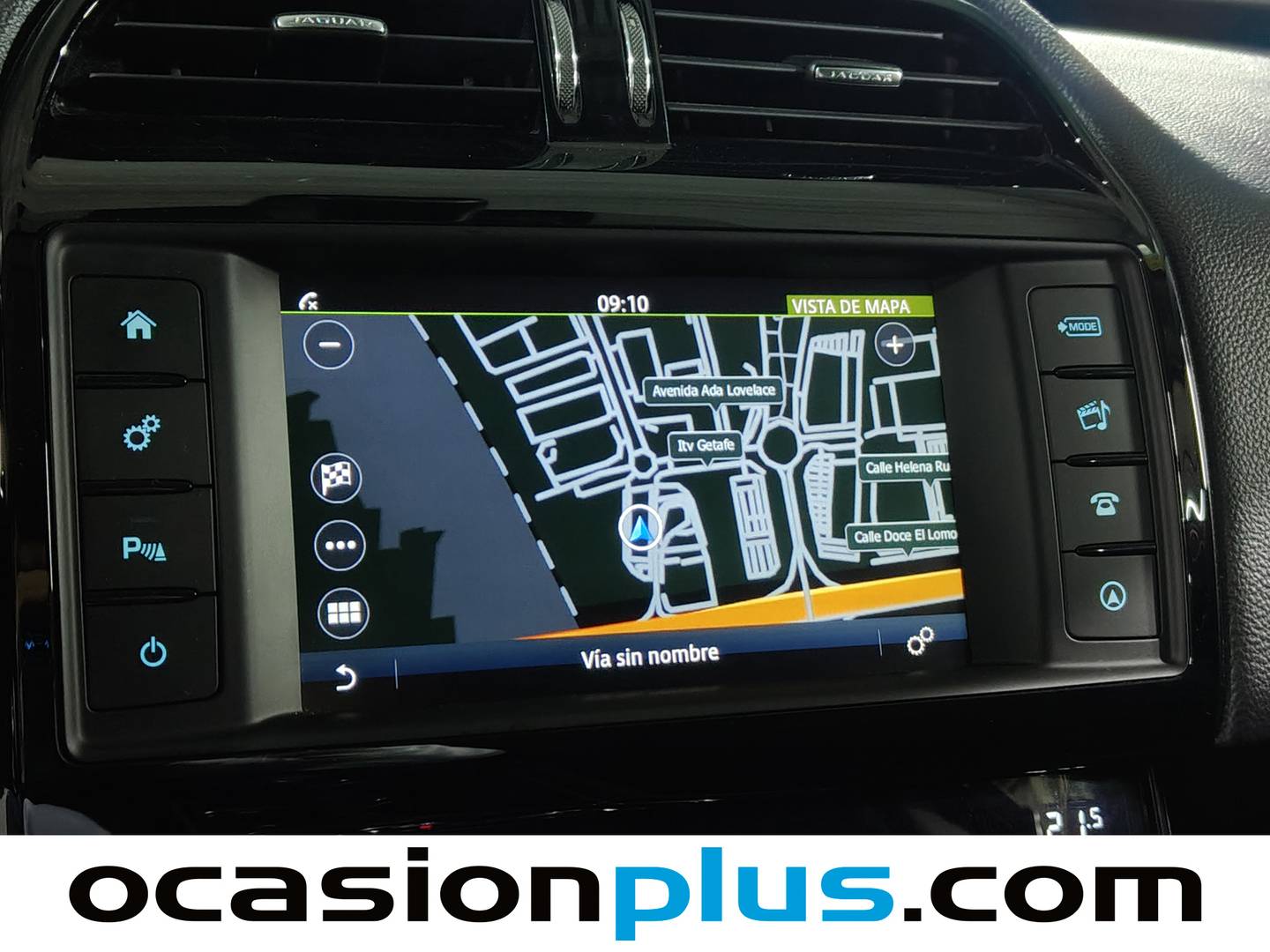 Foto Jaguar XE Jaguar XE 2.0 Diesel Pure RWD Auto (180 CV)