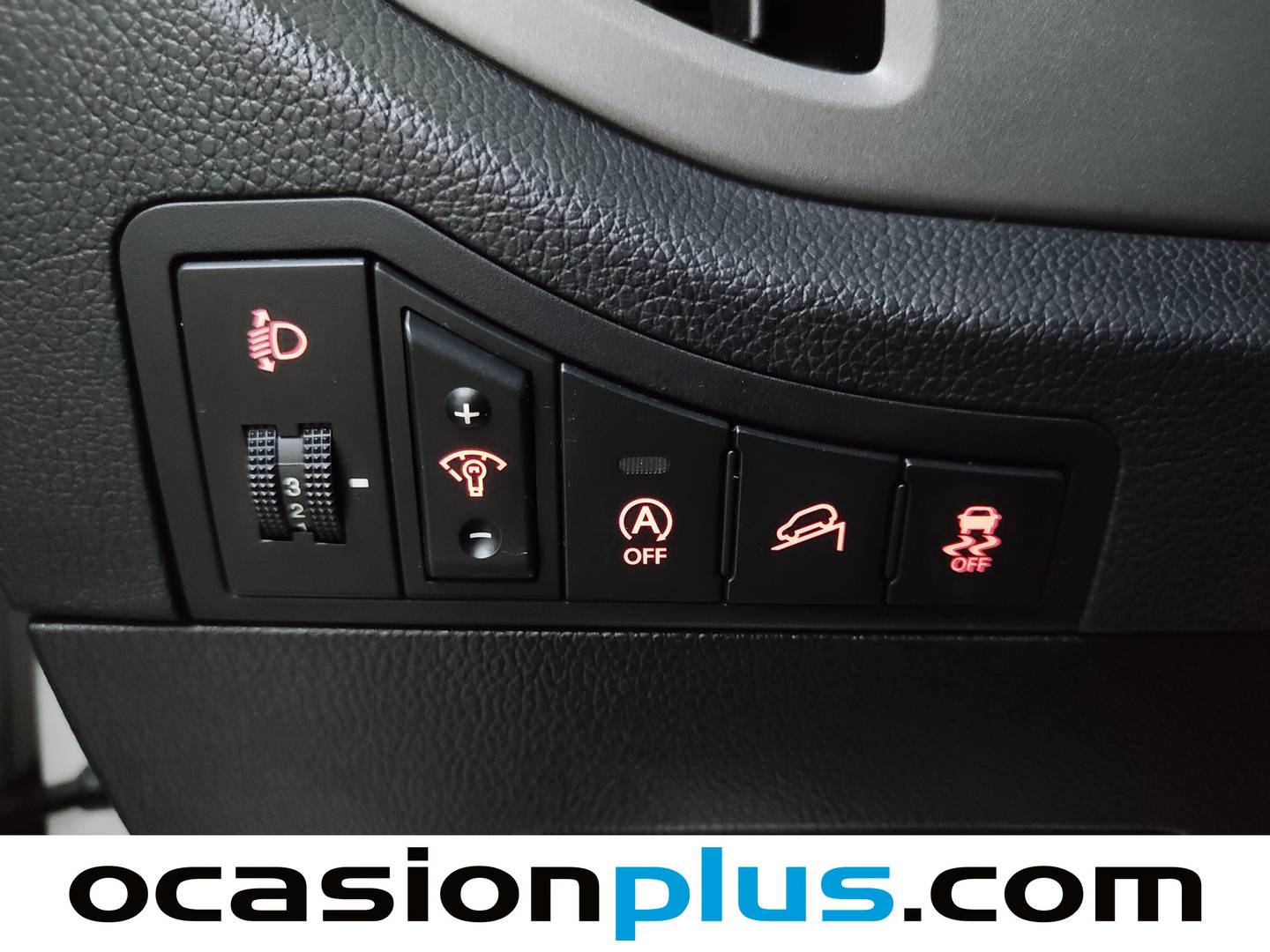 KIA Sportage KIA Sportage 1.6 GDI Maracaná (135 CV) 2015