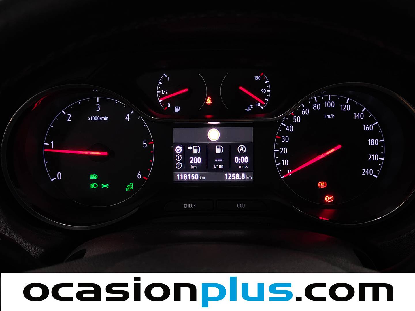 Opel Grandland X Opel Grandland X 1.6 CDTi Excellence  (120 CV) 120cv