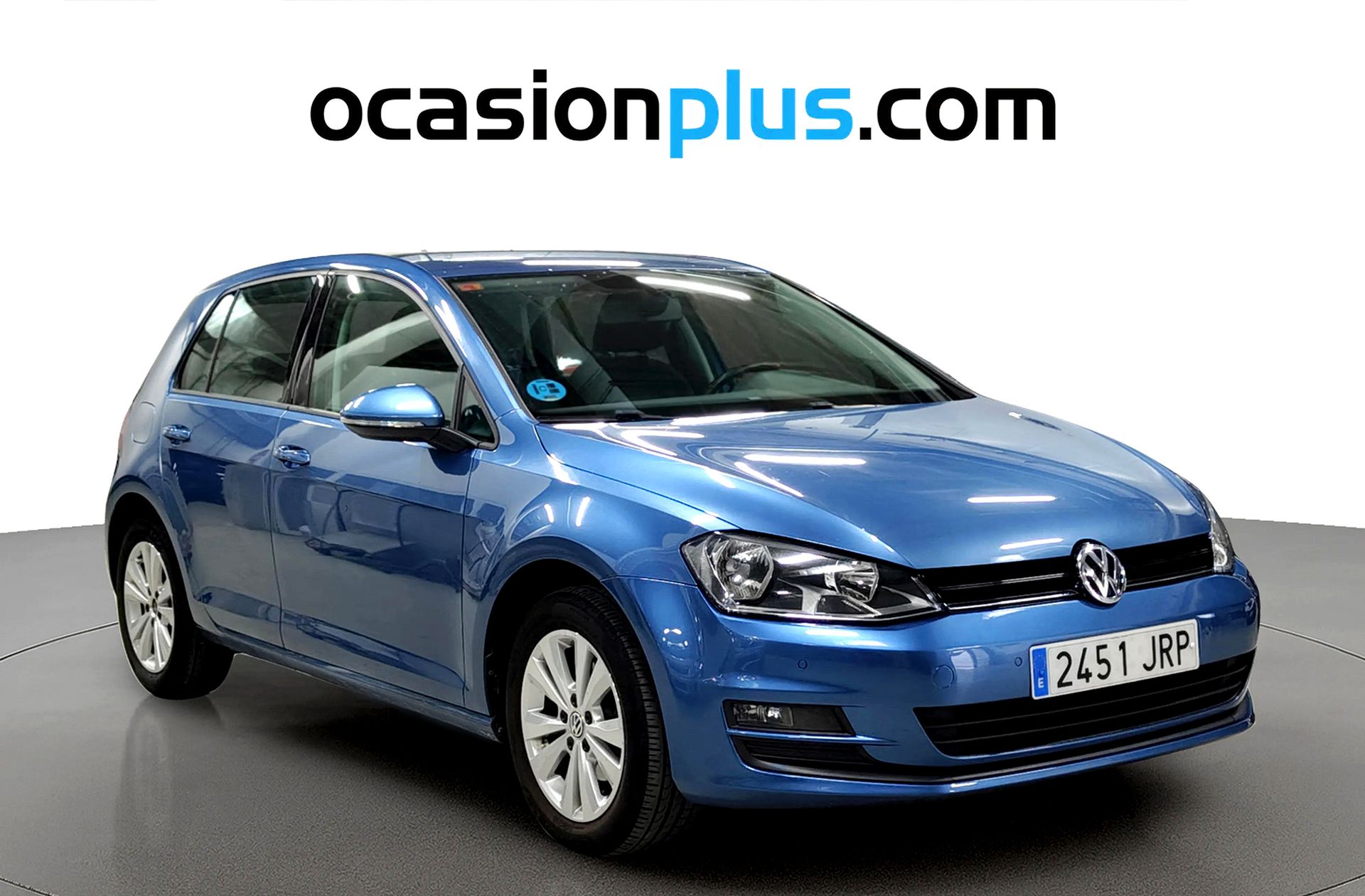 Volkswagen Golf Special Edition 1.2 TSI BMT - foto 2