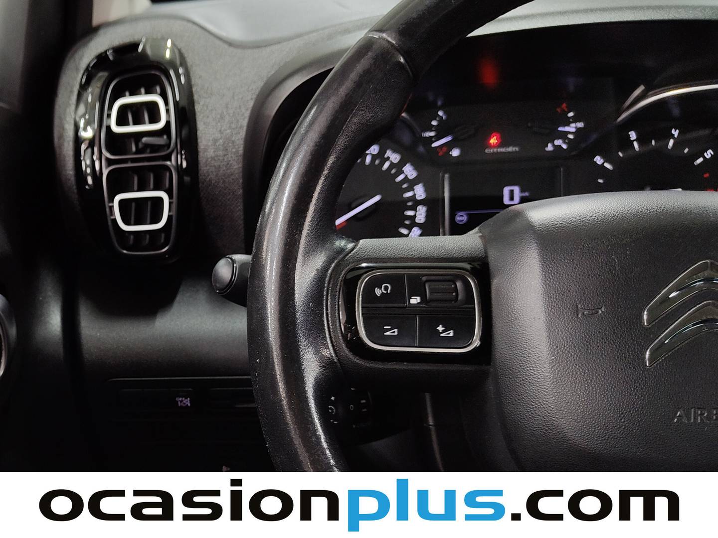 Citroën C3 Aircross Citroën C3 Aircross PureTech 130 S&S Rip Curl (131 CV) barato