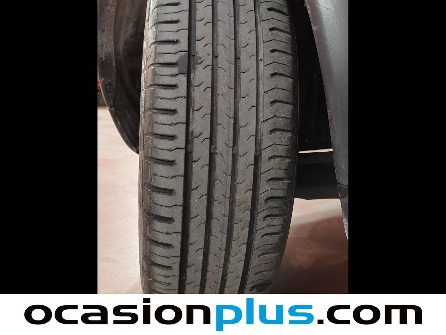 Foto Nissan JUKE Nissan Juke 1.5 dCi Tekna 4x2  (110 CV)