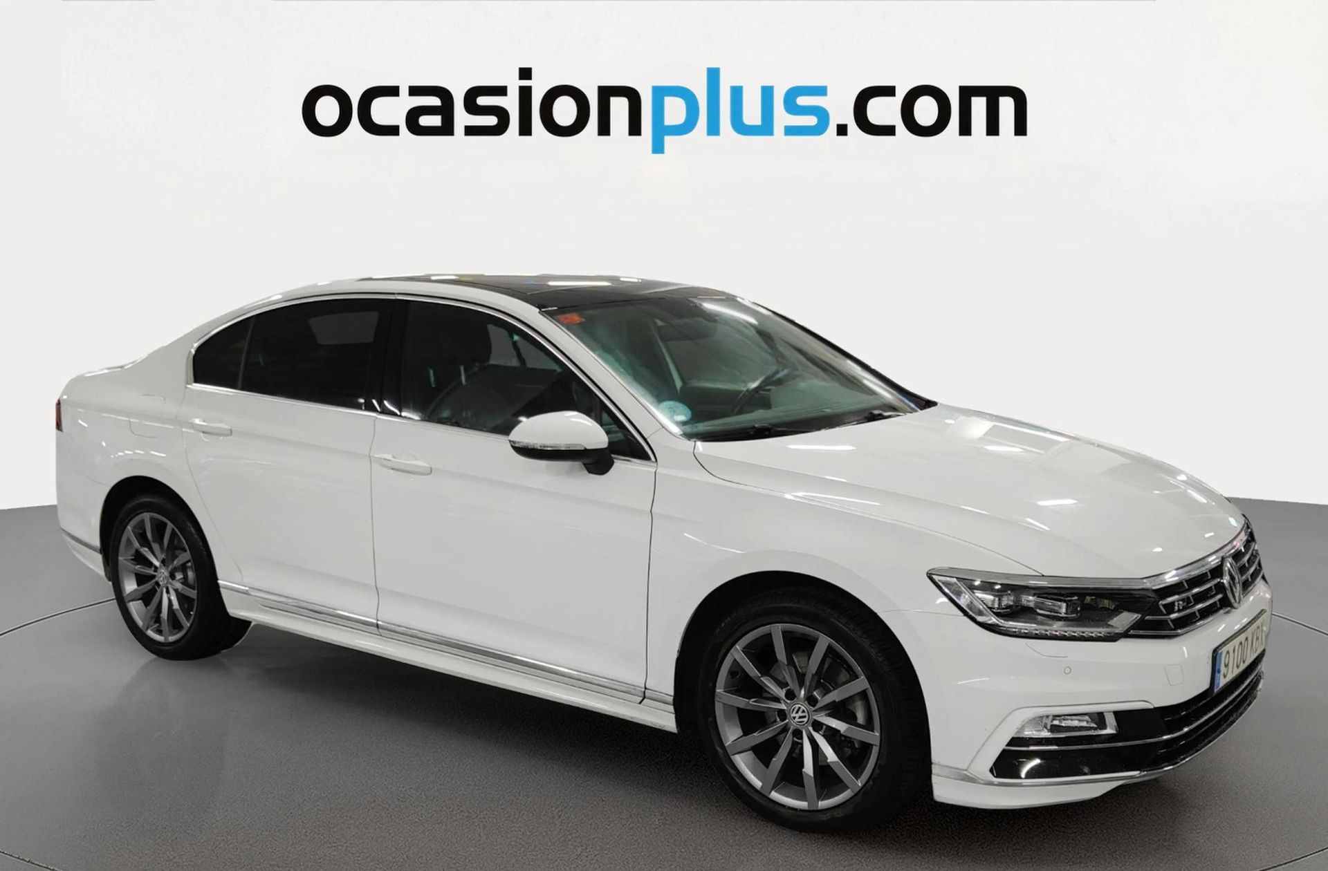 Volkswagen Passat Sport 1.8 TSI BMT DSG - foto 2