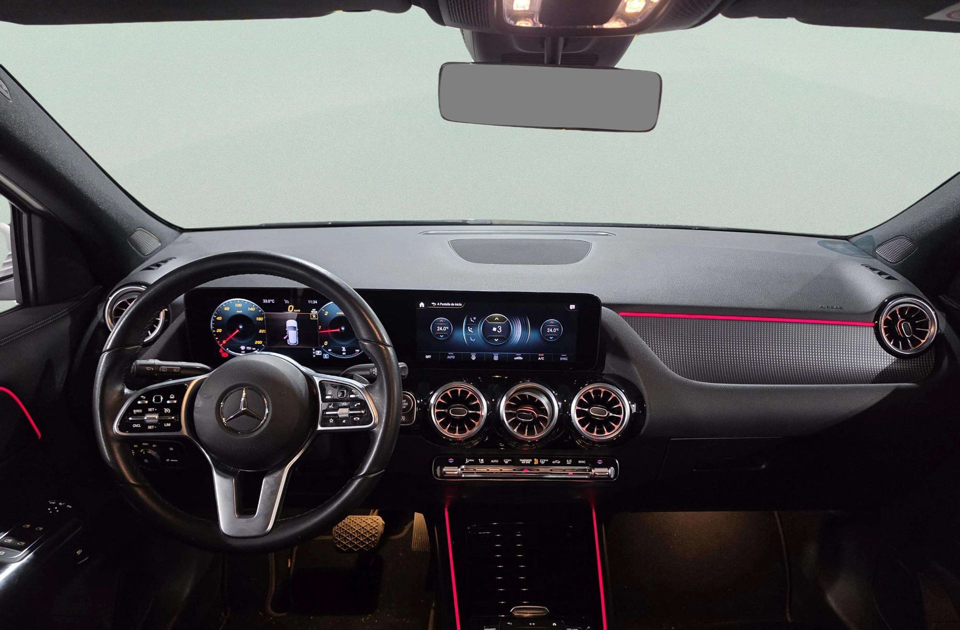 Mercedes-Benz GLA 200 D - foto 6