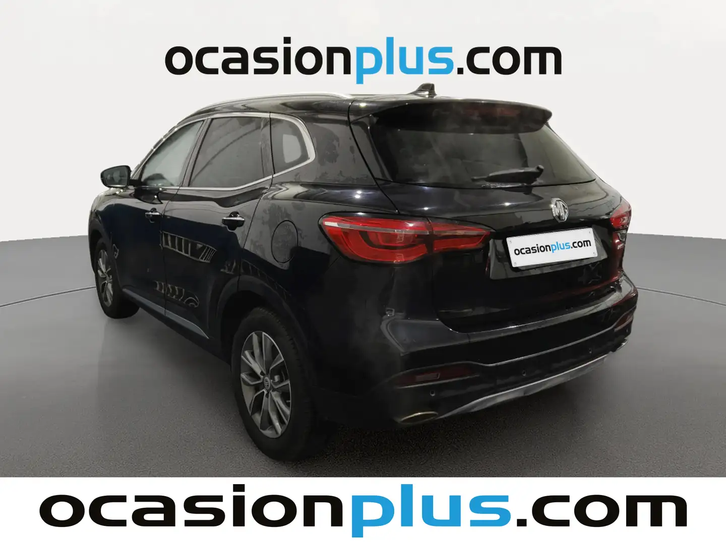 Foto MG HS MG HS 1.5 Turbo GDI Comfort DCT (162 CV)