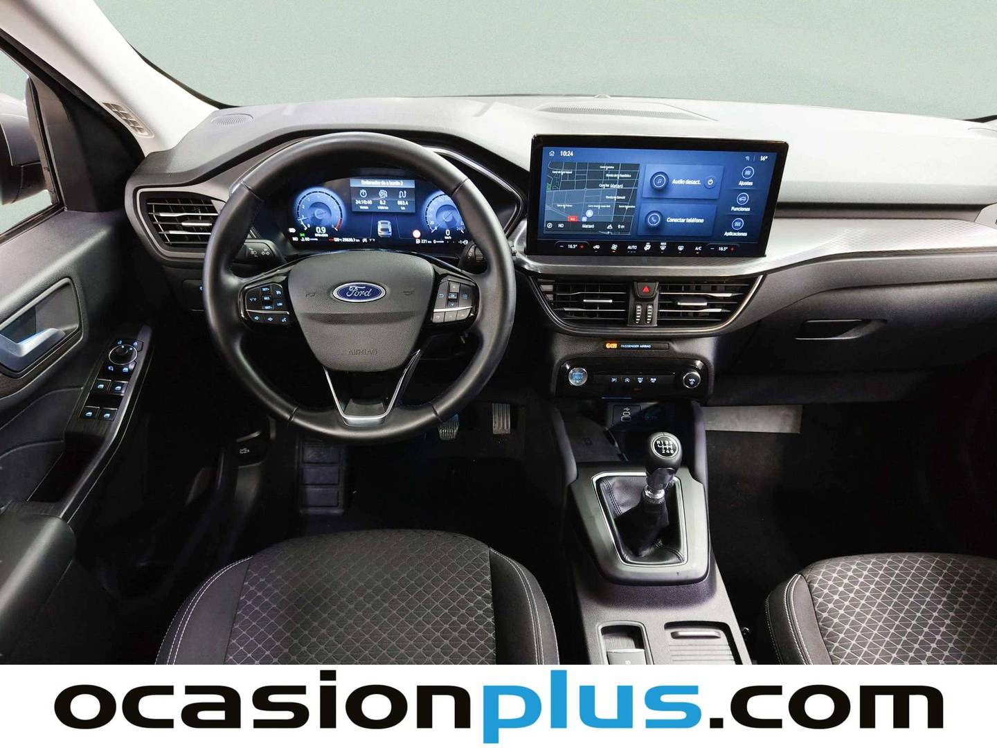 Ford Kuga Ford Kuga 1.5 EcoBoost S&S Titanium 4x2 (150 CV) al mejor precio