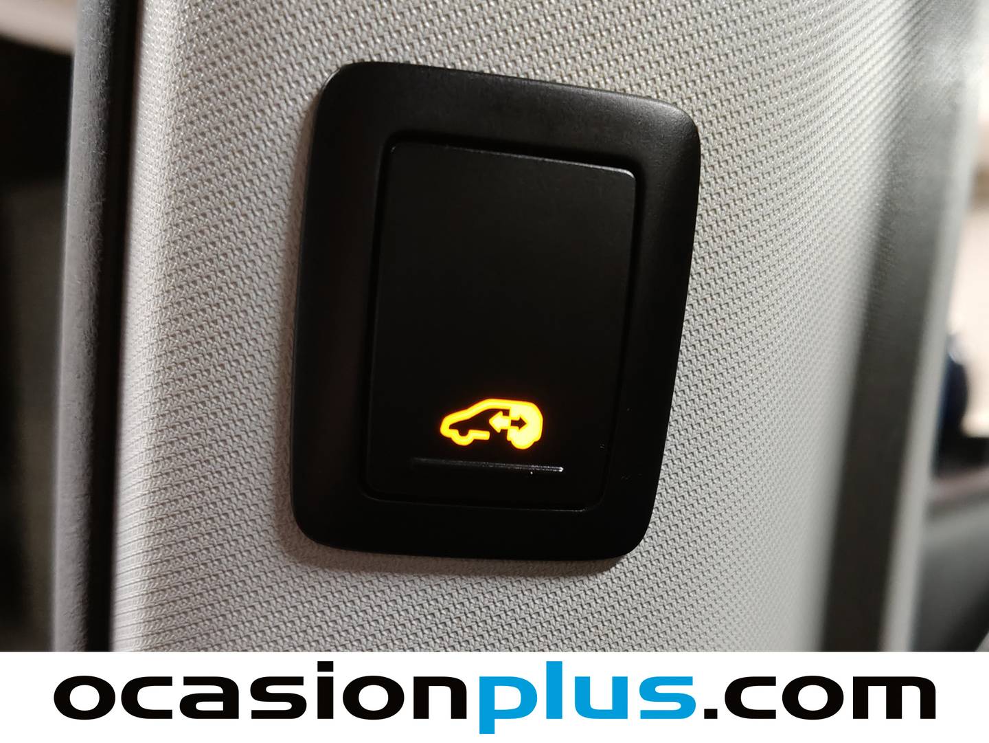 Foto Volkswagen Sharan Volkswagen Sharan Sport 2.0 TDI (184 CV) DSG 7 Plazas