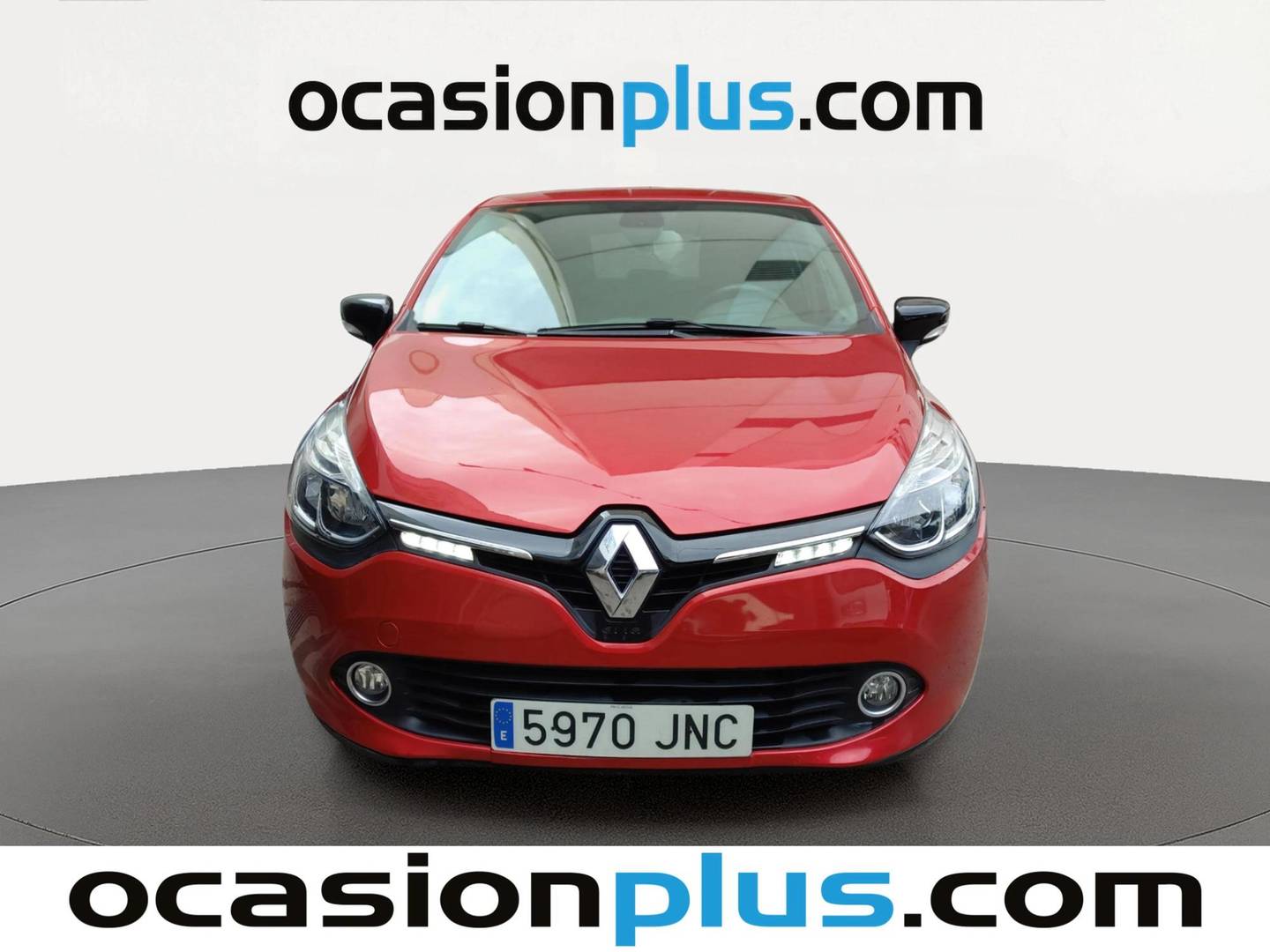 Renault Clio Renault Clio Limited 1.2 16v (75 CV) al mejor precio