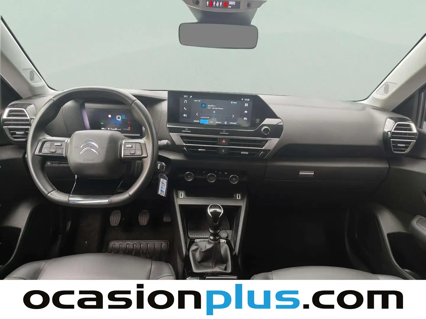 Foto Citroën C4 Citroen C4 PureTech 130 S&S 6v Feel Pack (130 CV)