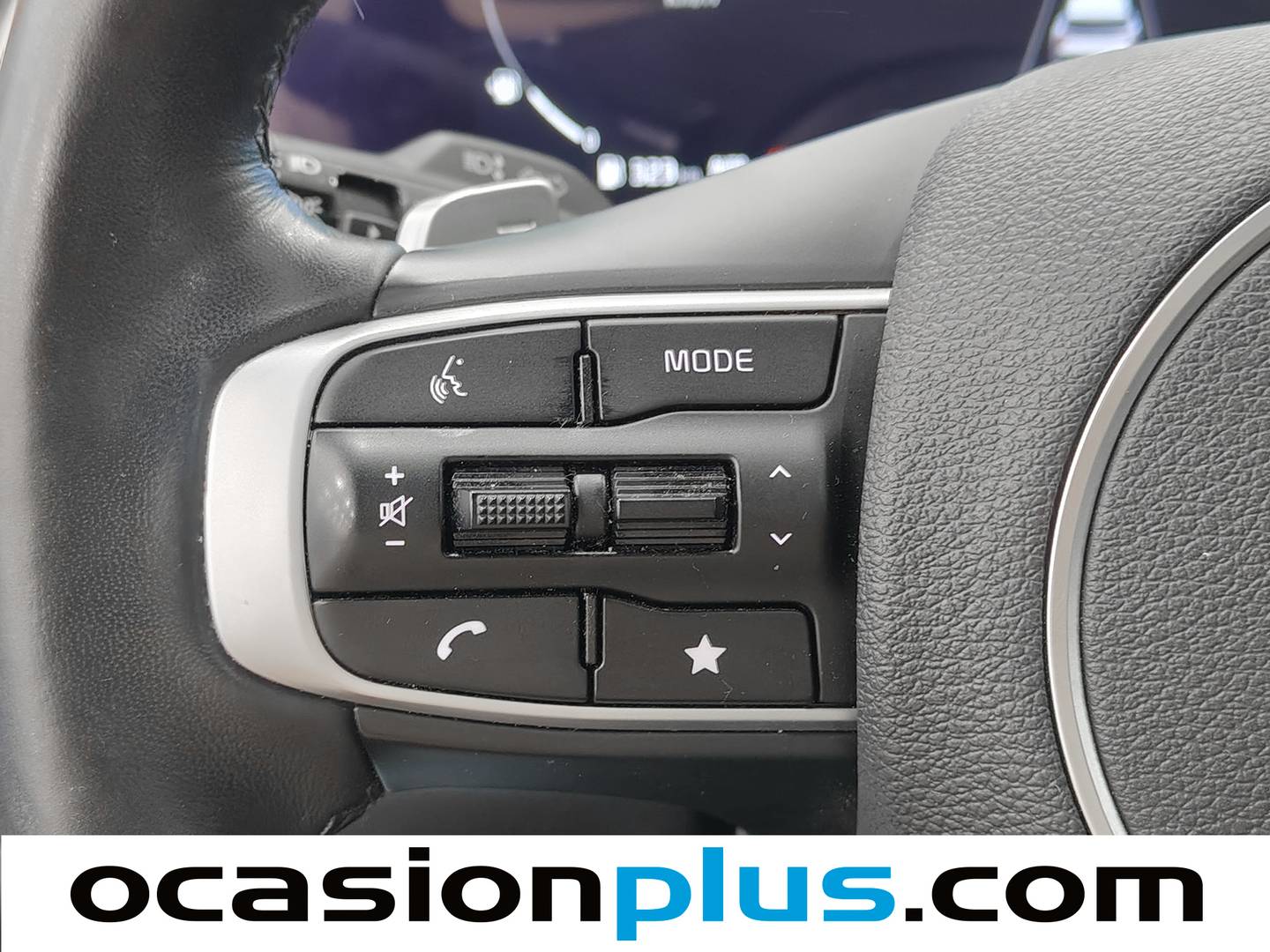 KIA Sportage KIA Sportage 1.6 T-GDi HEV GT Line Auto (215 CV) híbrido