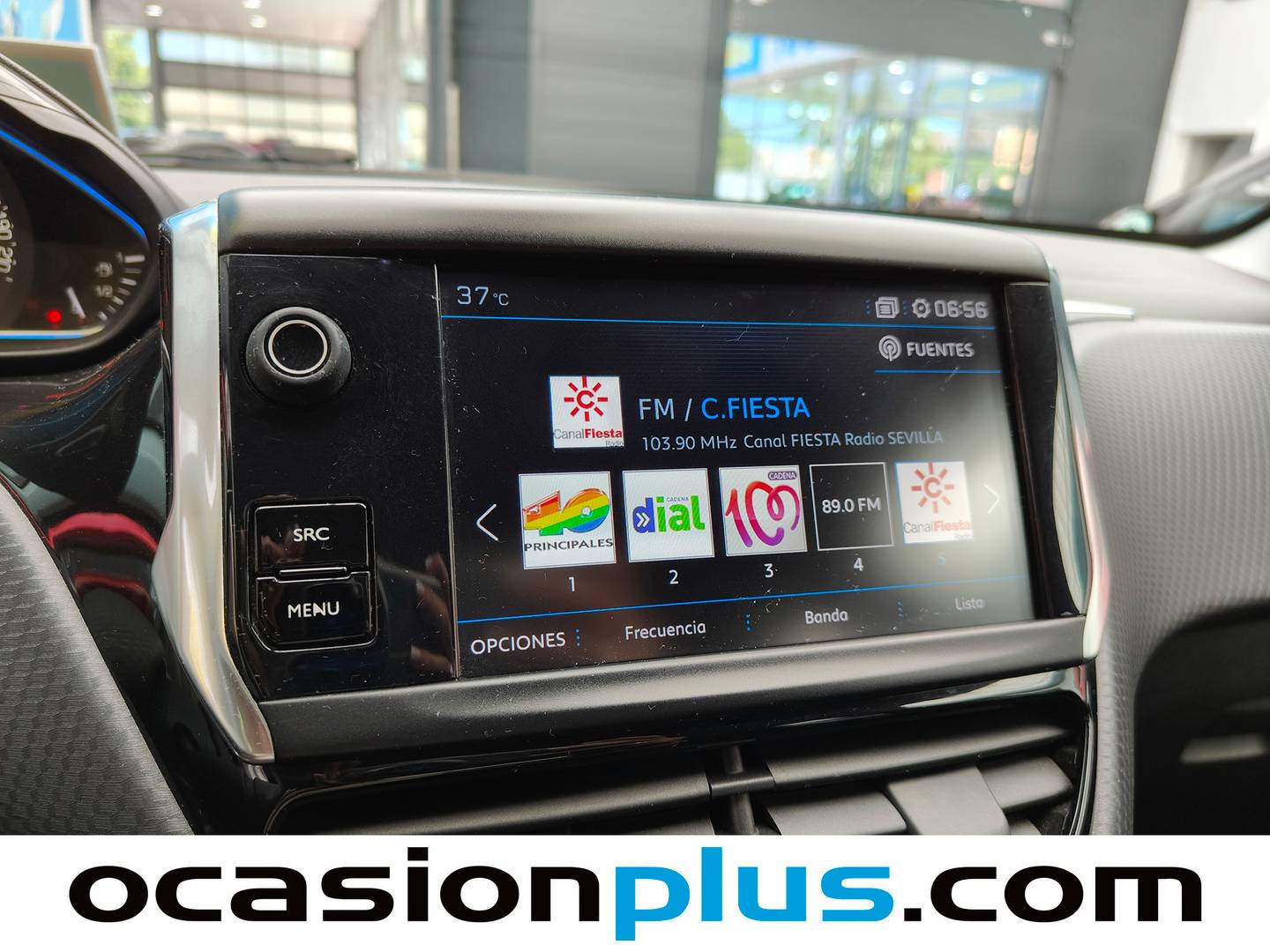 Peugeot 2008 Peugeot 2008 BlueHDi 100 S&S Allure (100 CV) km 0