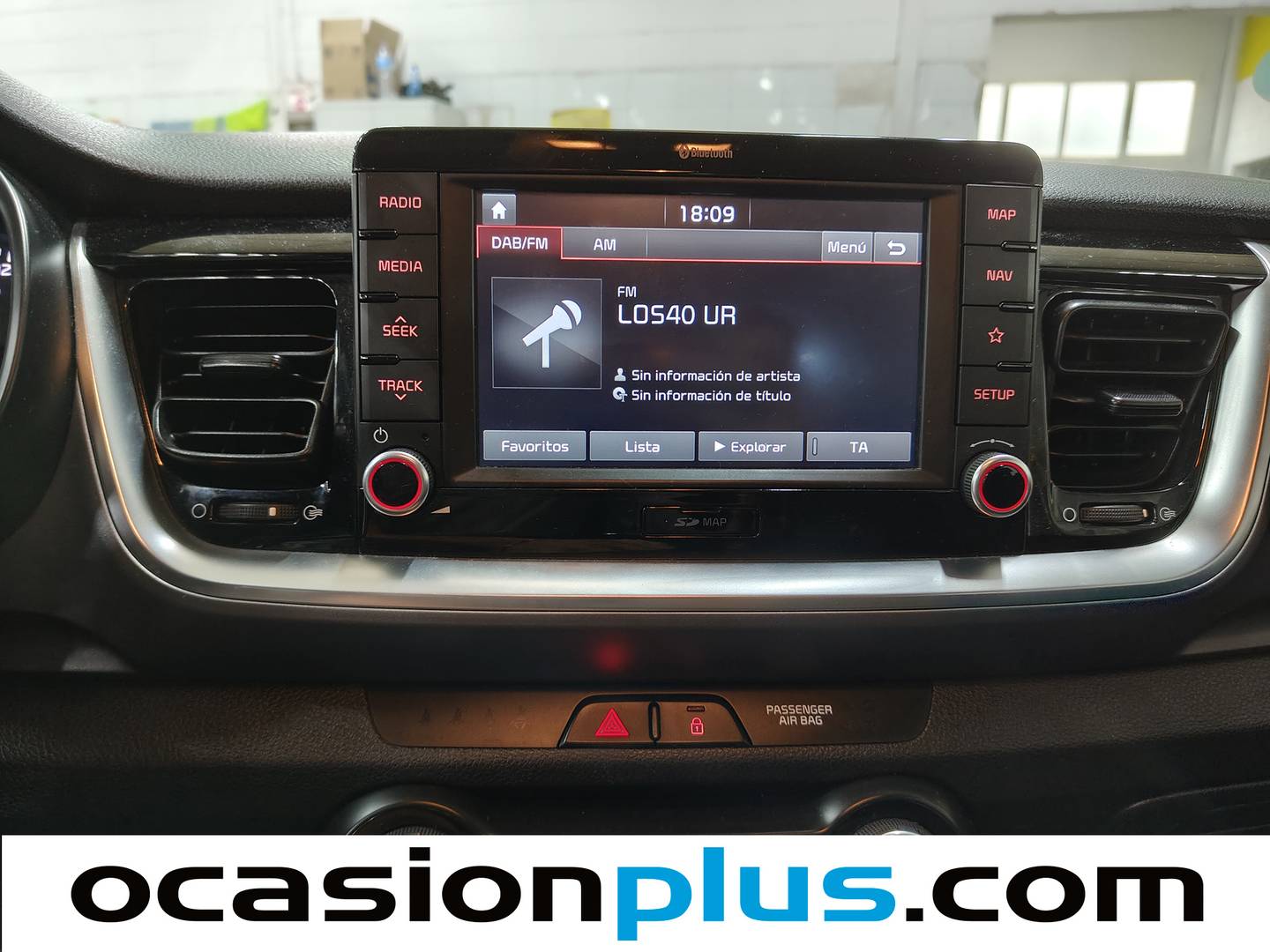 KIA Stonic KIA Stonic 1.0 T-GDi Drive (120 CV) al mejor precio
