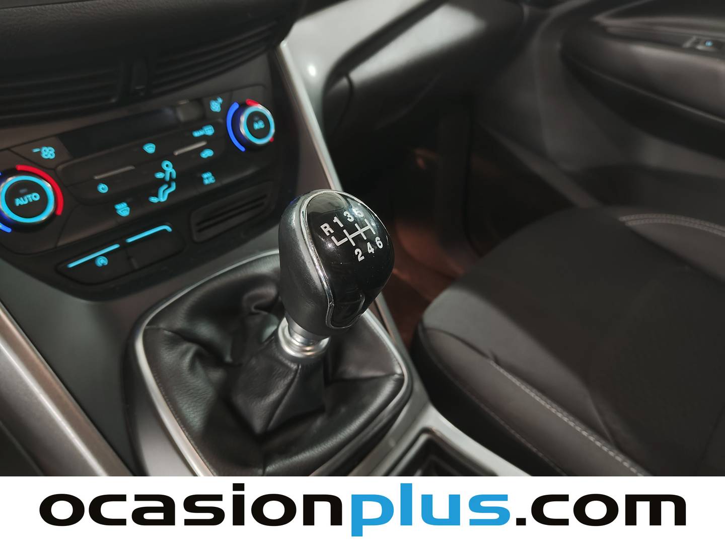 Ford Kuga Ford Kuga 1.5 EcoBoost Trend+ 4x2  (120 CV) de segunda mano