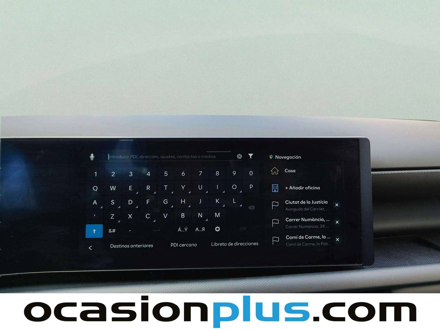 Foto Hyundai Tucson Hyundai Tucson 1.6T HEV Klass AT (215 CV)