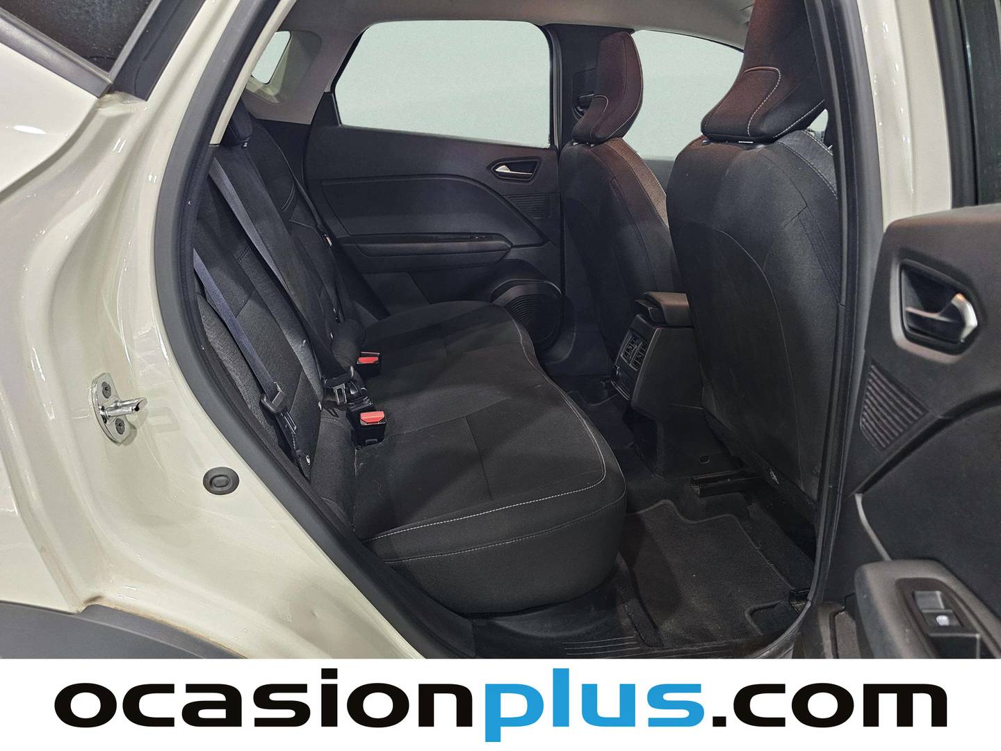 Renault Captur Renault Captur Intens TCe (130 CV) GPF 2020