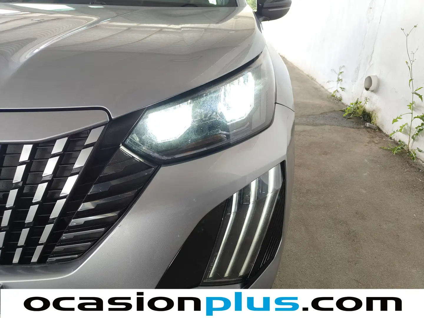 Foto Peugeot 2008 Peugeot 2008 PureTech 100 S&S Allure (100 CV)