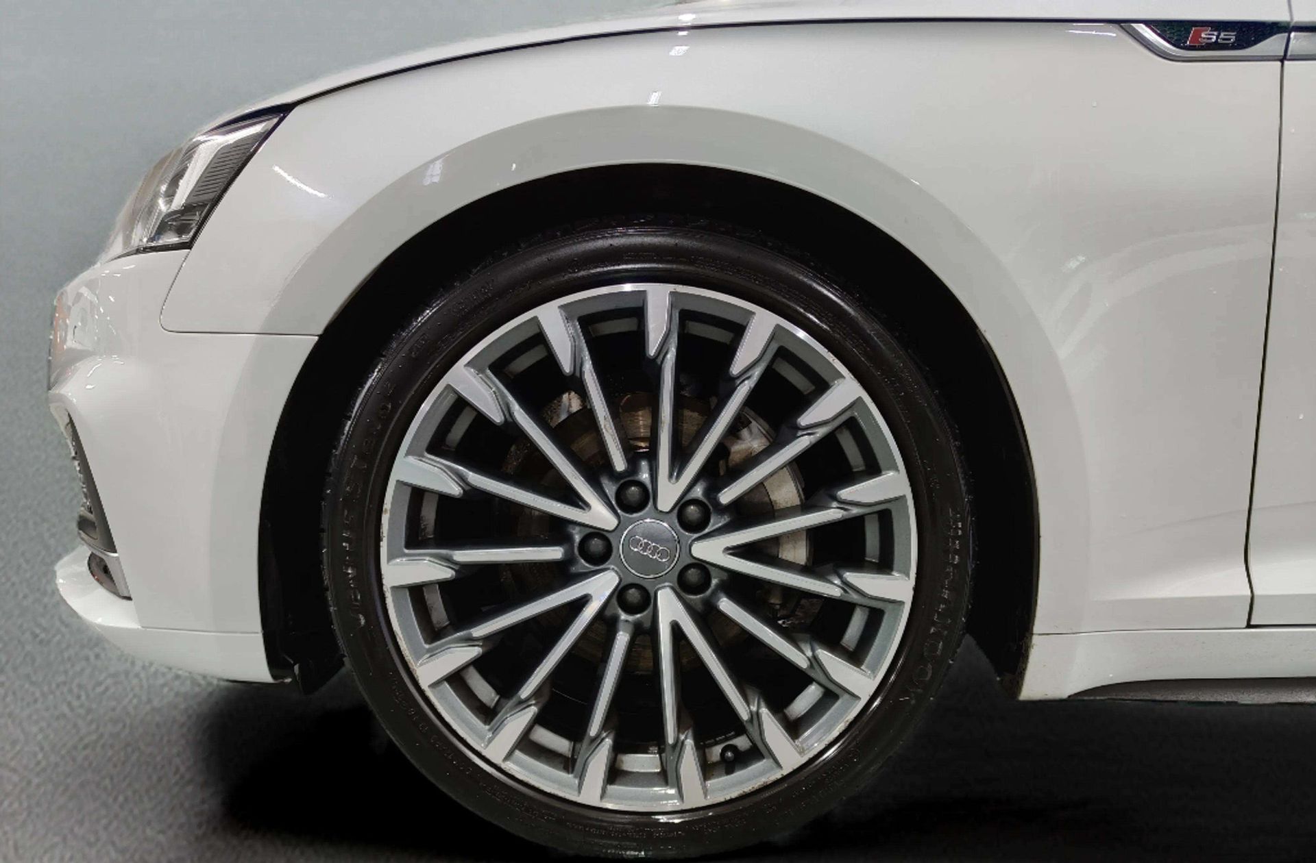 Audi A5 Coupe Coupe S line 2.0 TDI S tronic - foto 41