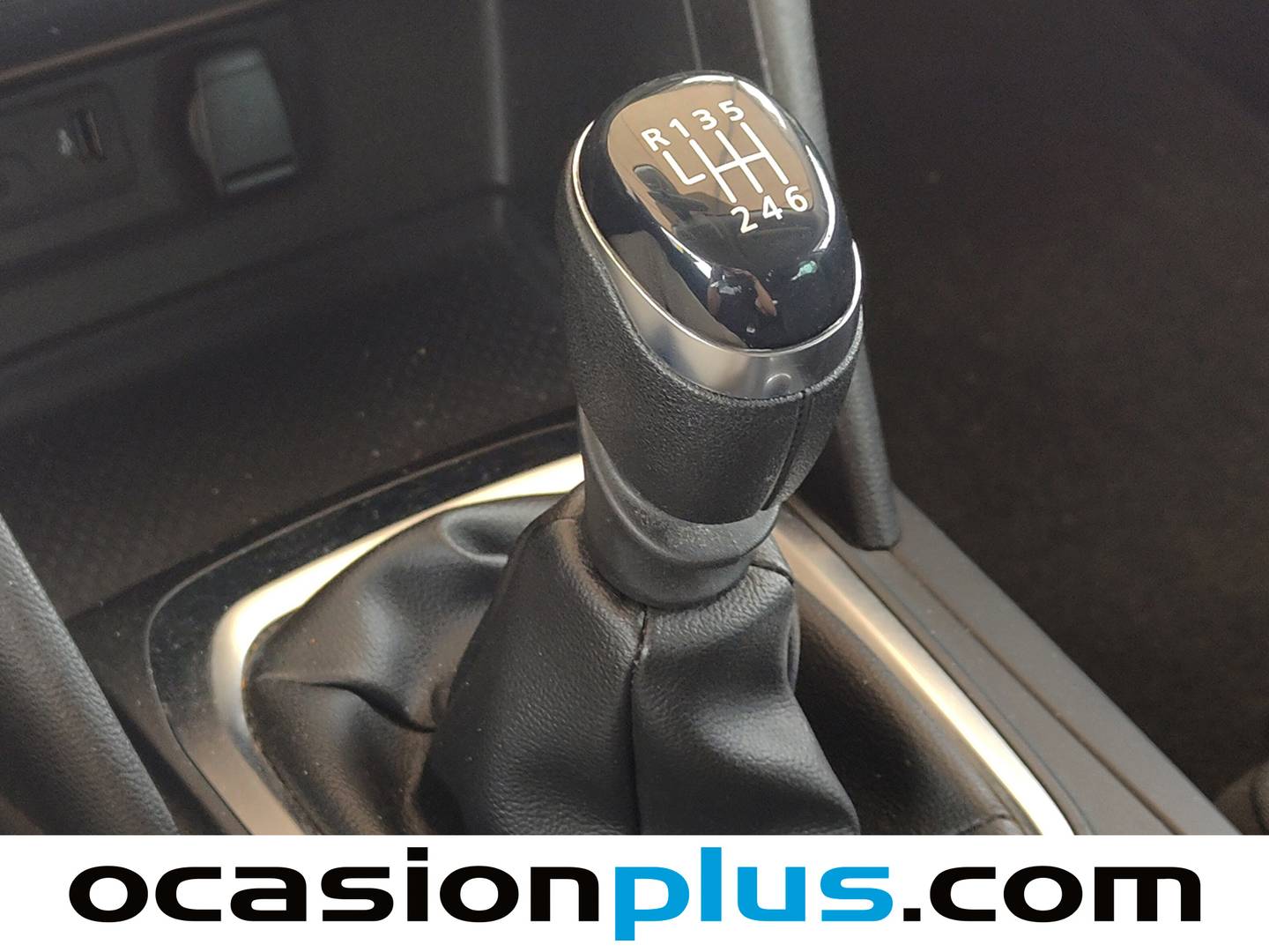 Renault Mégane Renault Megane Sport Tourer Limited Energy TCe (130 CV) de segunda mano