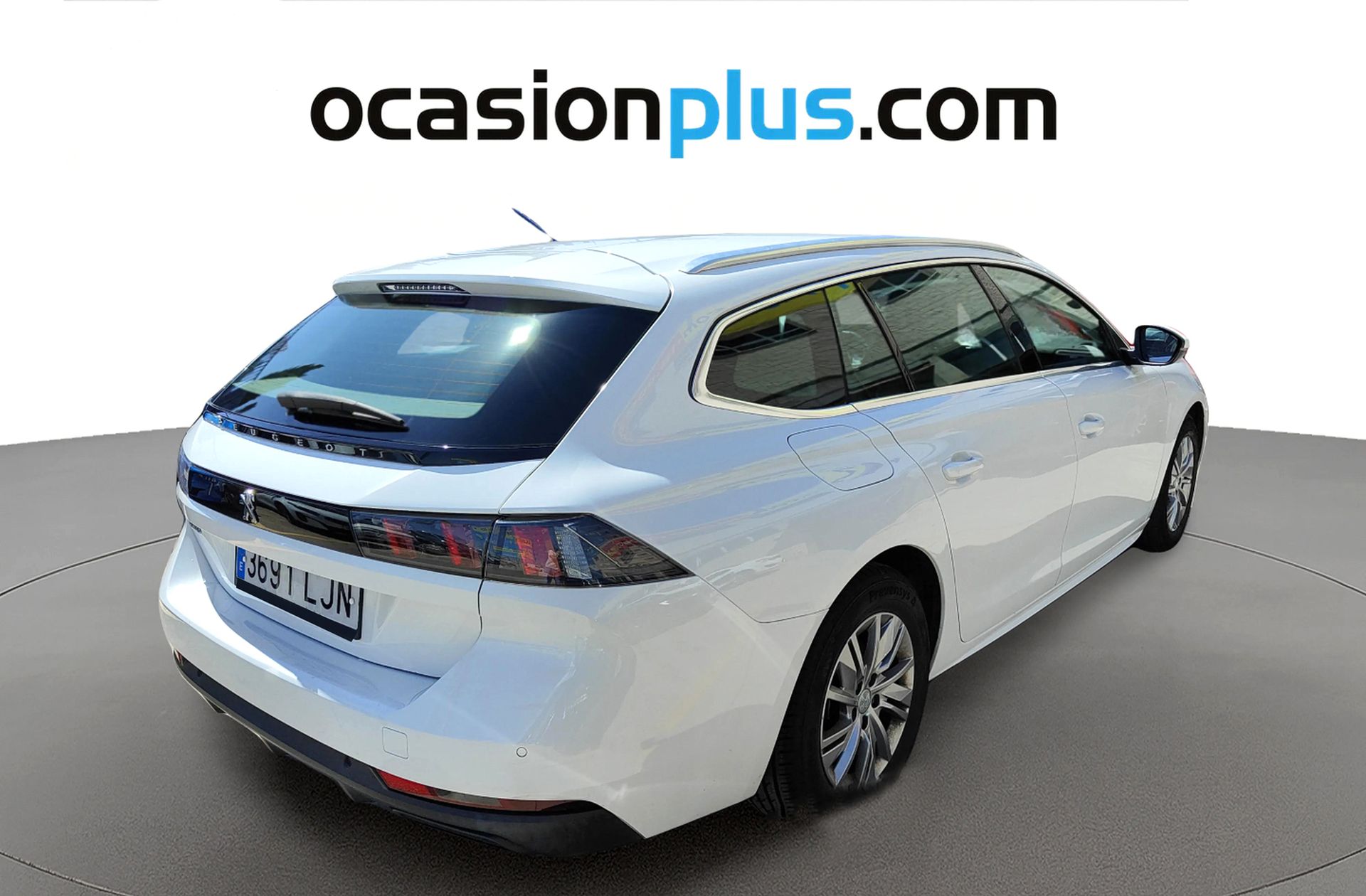 Peugeot 508 SW SW BlueHDi 130 Business Line - foto 4