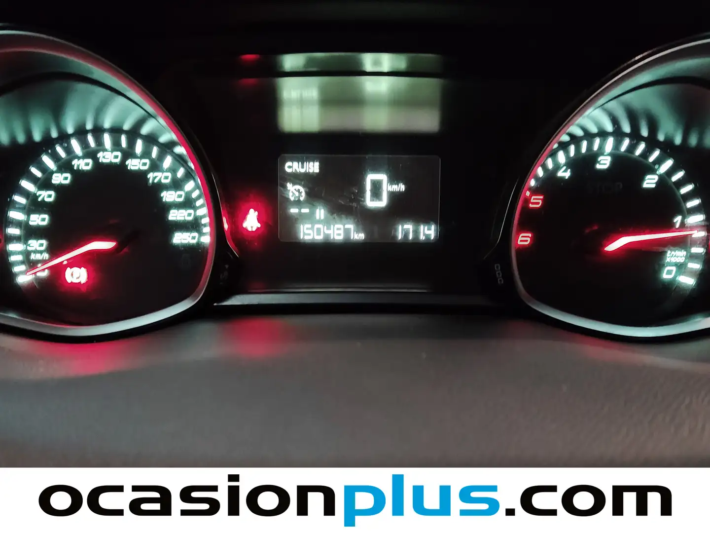 Foto Peugeot 308 Peugeot 308 BlueHDi 100 Access (100 CV)