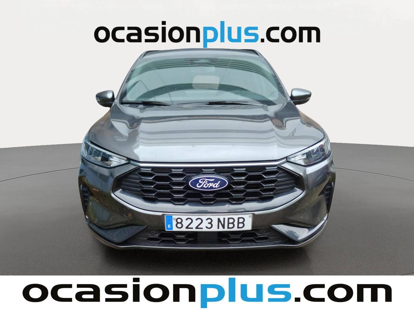 Foto Ford Kuga Ford Kuga 1.5T EcoBoost ST-Line 4x2 (150 CV)
