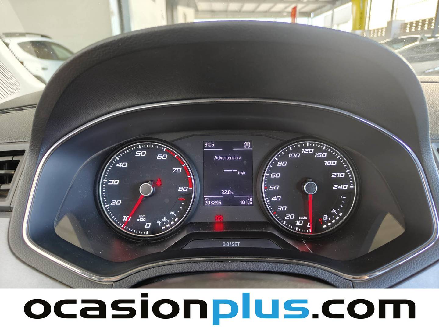 Seat Arona Seat Arona 1.0 TSI Style Ecomotive (115 CV) 2017