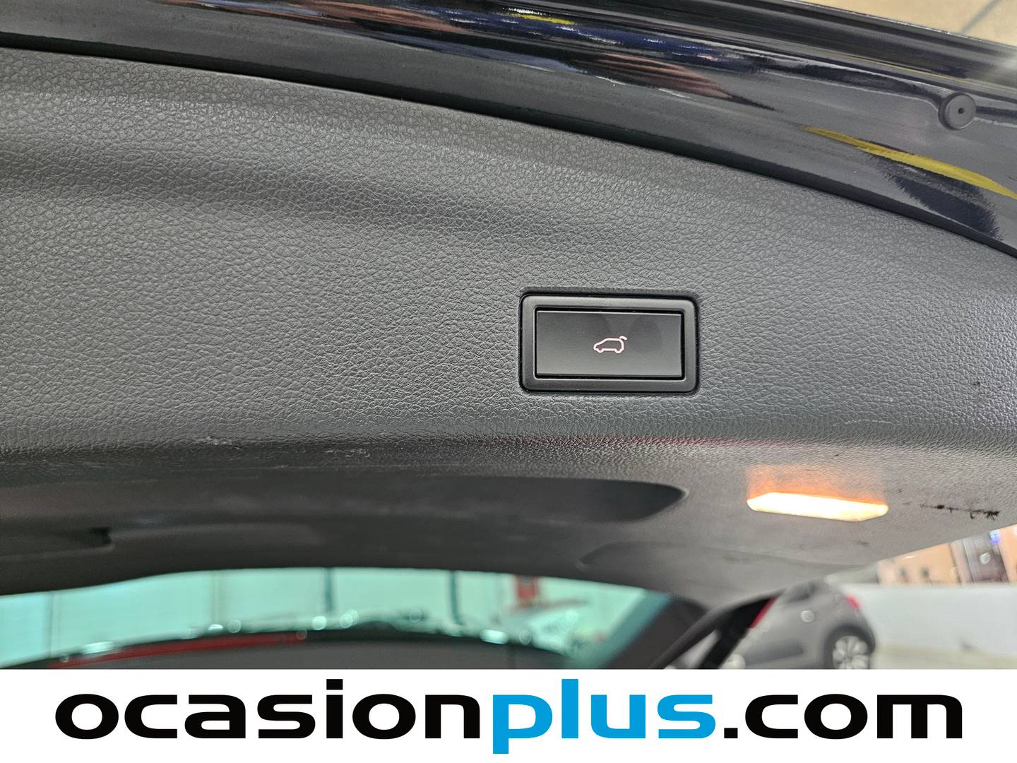 Volkswagen Sharan Volkswagen Sharan Sport 2.0 TDI (184 CV) DSG 7 PLAZAS diésel
