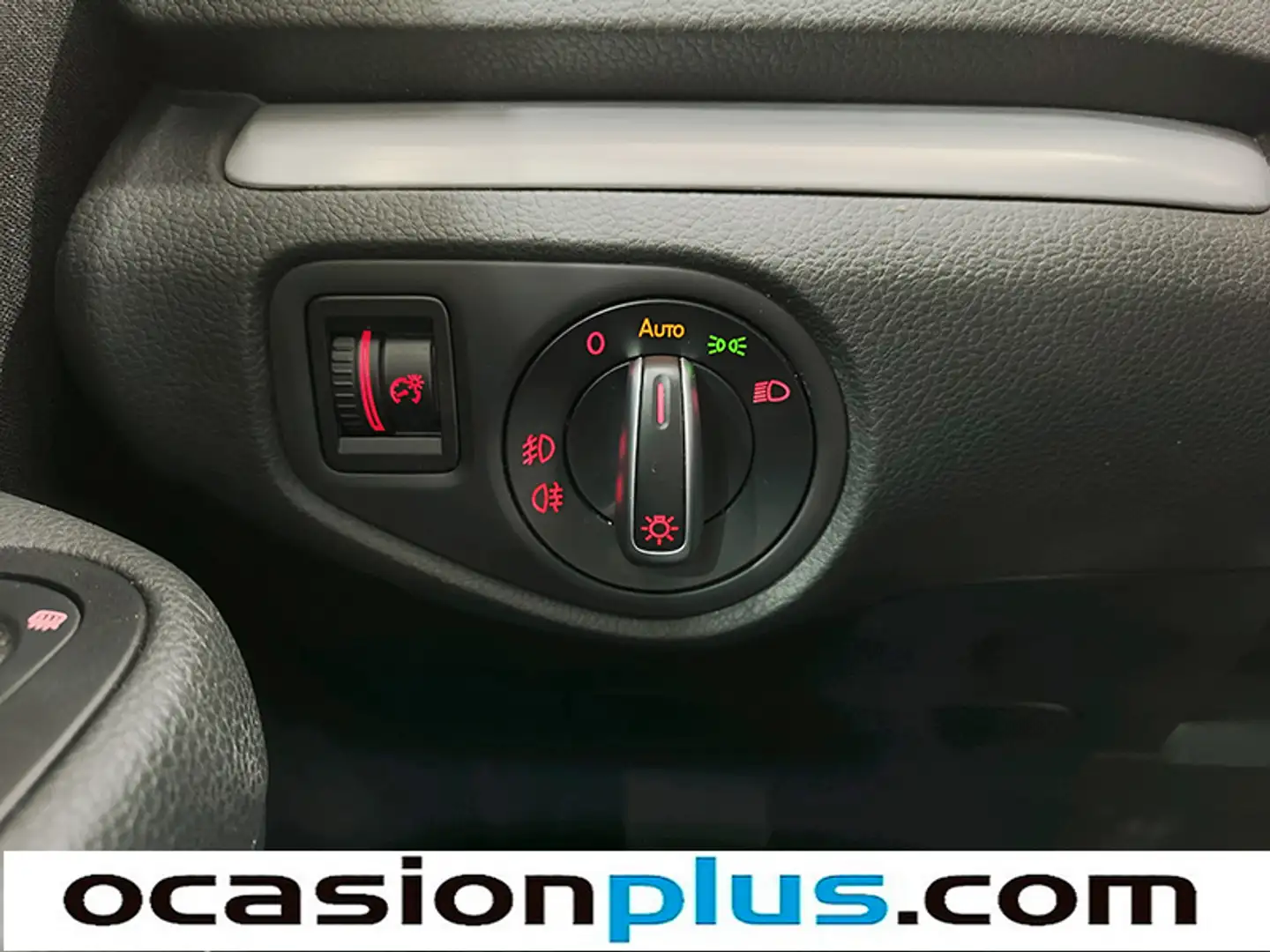 Foto Volkswagen Sharan Volkswagen Sharan Advance 1.4 TSI (150 CV) DSG 7 Plazas