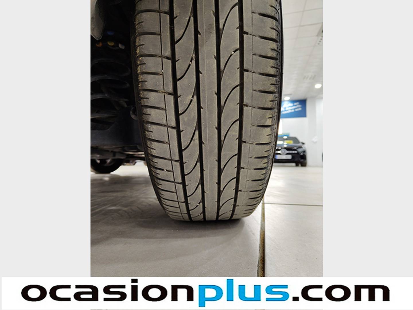 Foto DS DS 3 Crossback DS DS3 Crossback Performance Line PureTech (100 CV)