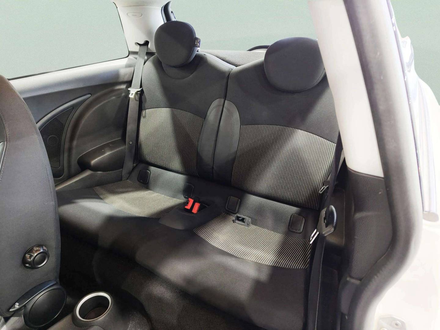 Foto Mini MINI MINI MINI 3 Puertas Cooper D (110 CV)