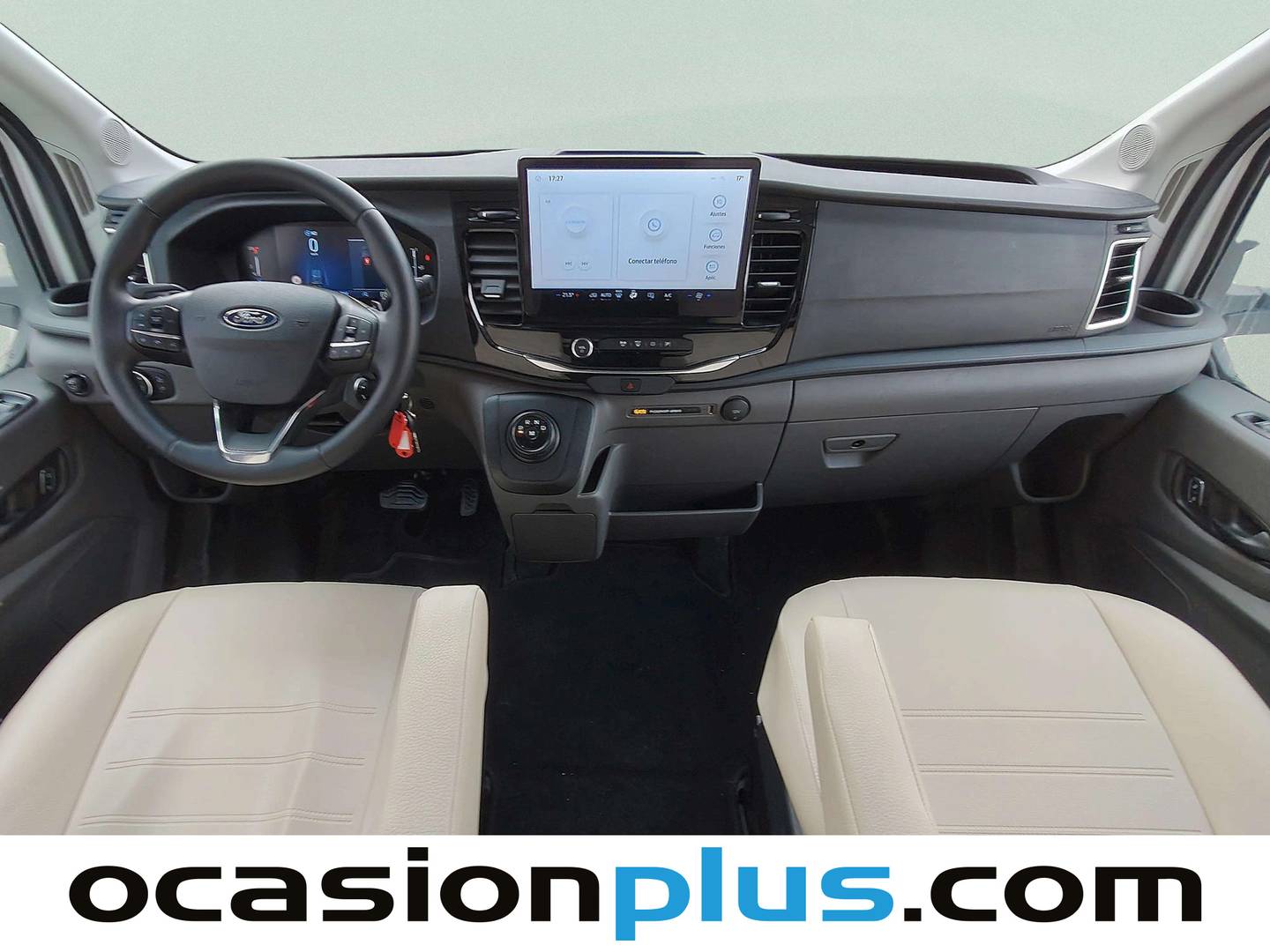 Rimor Kilig Rimor Kilig 95 Plus (165 CV) 5 Plazas de ocasión