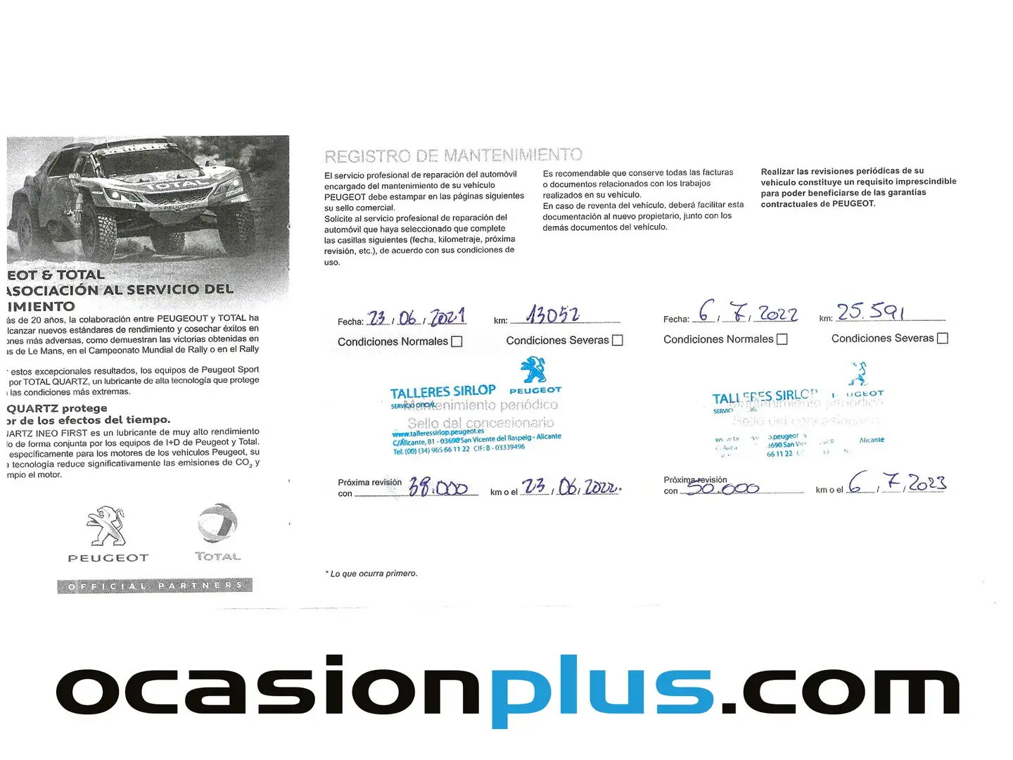 Foto Peugeot 208 Peugeot 208 PureTech 100 S&S Active (100 CV)