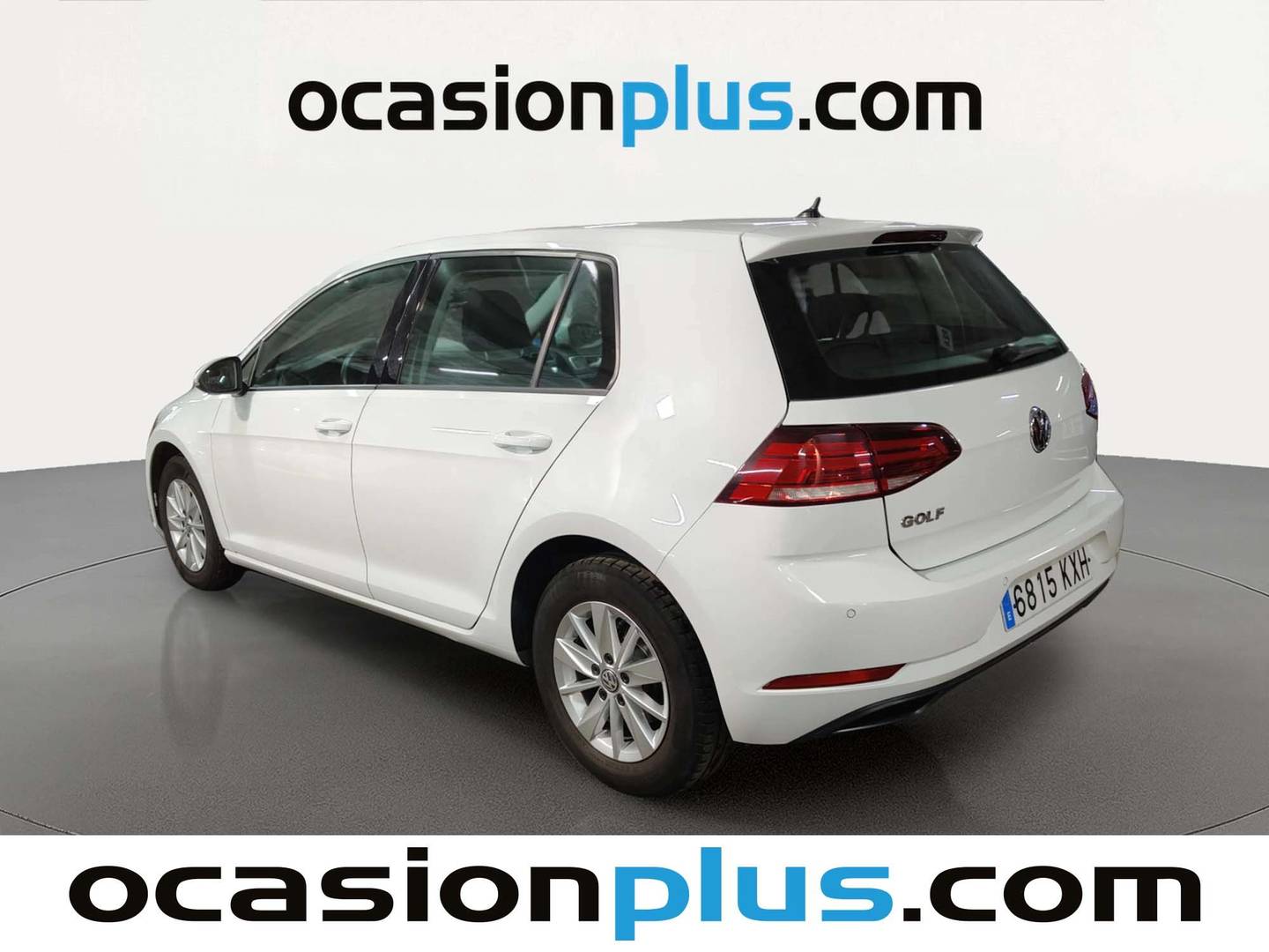 Foto Volkswagen Golf Volkswagen Golf Ready2Go 1.0 TSI (115 CV)