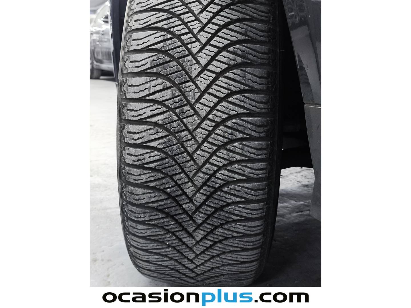 Audi Q2 Audi Q2 Advanced 35 TFSI (150 CV) S-Tronic de segunda mano