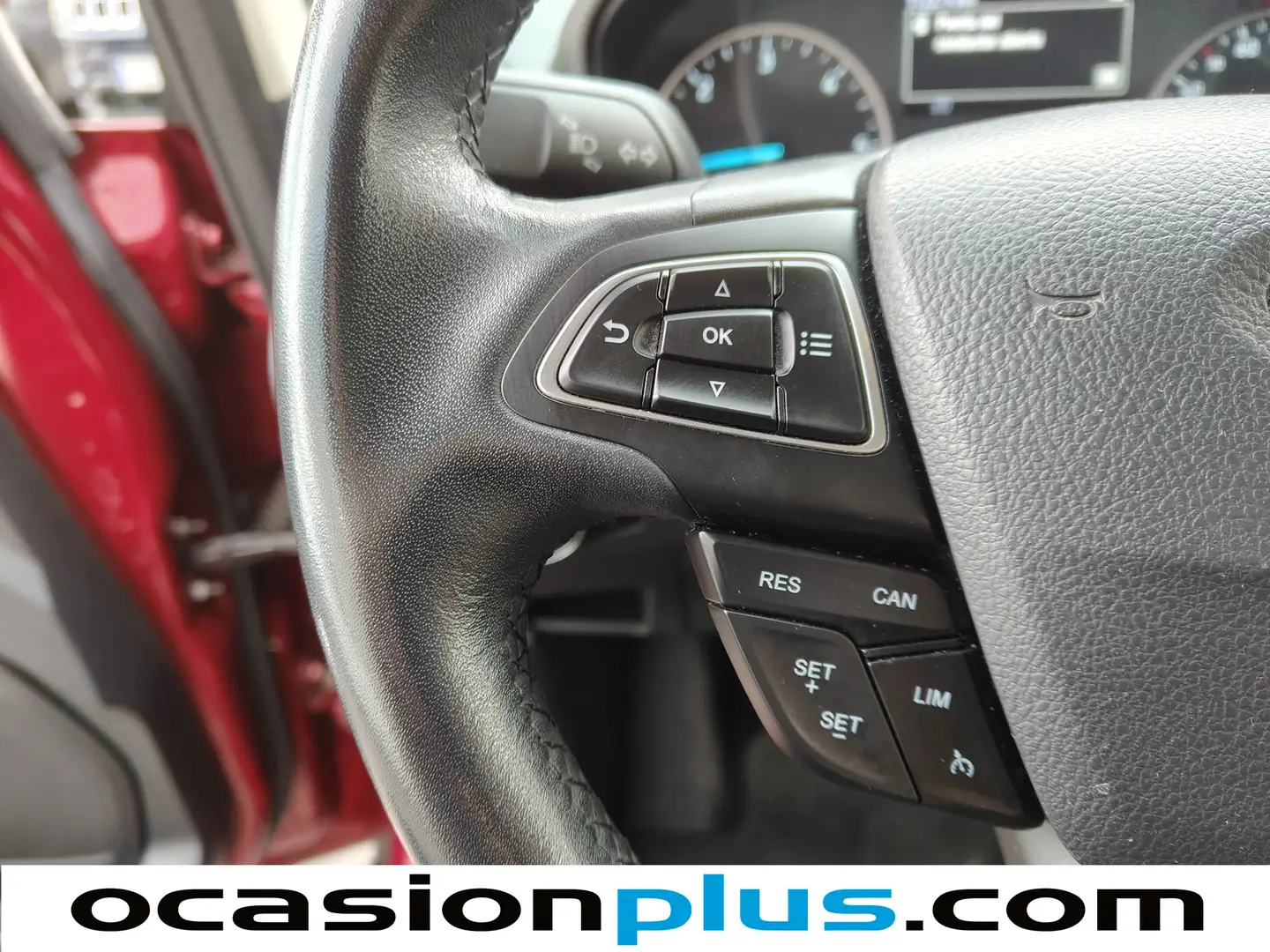 Foto Ford EcoSport Ford EcoSport 1.5 TDCi EcoBlue S&S Trend+ (100 CV)