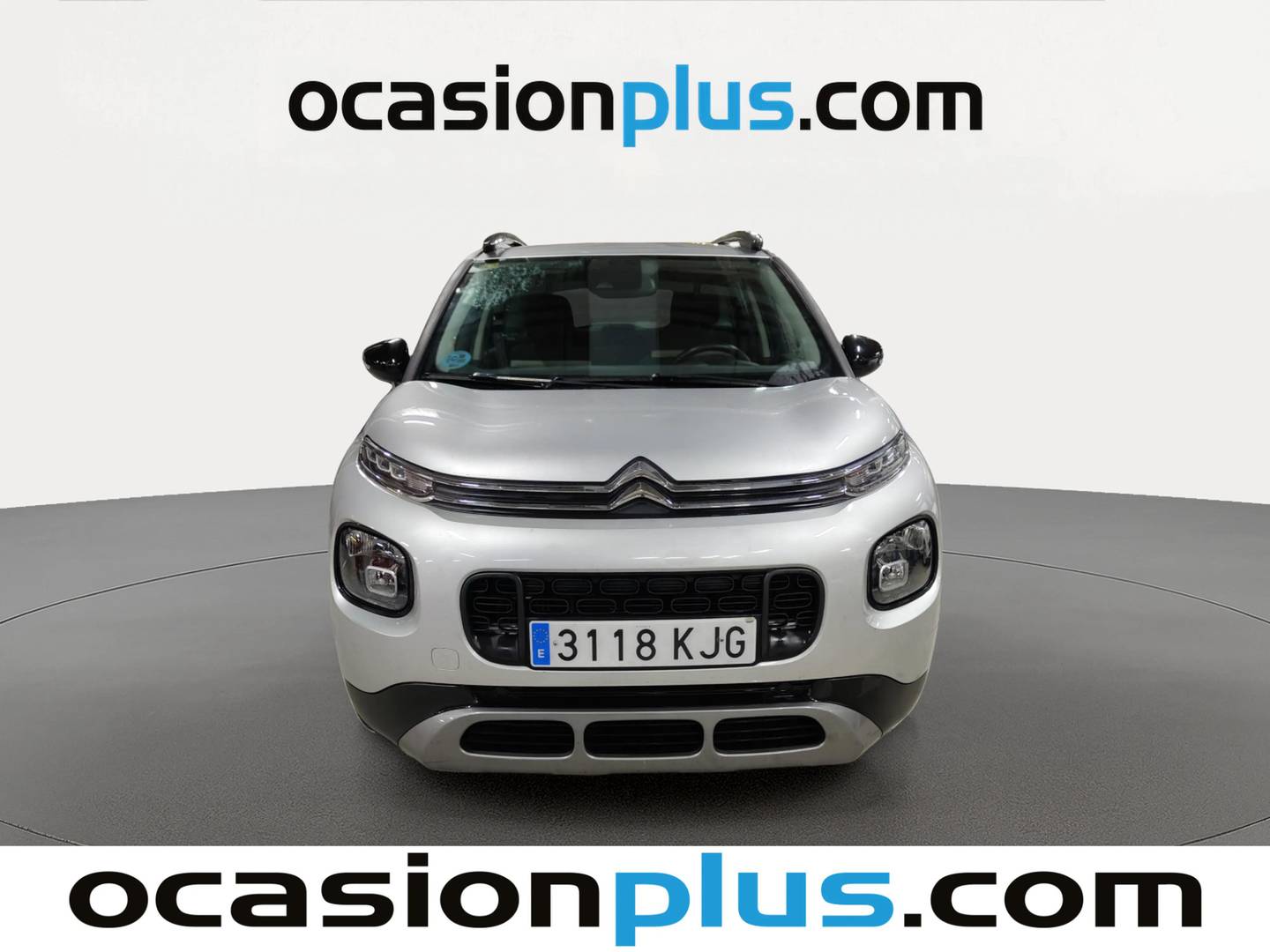Foto Citroën C3 Aircross Citroen C3 Aircross BlueHDi 100 Shine (99 CV)