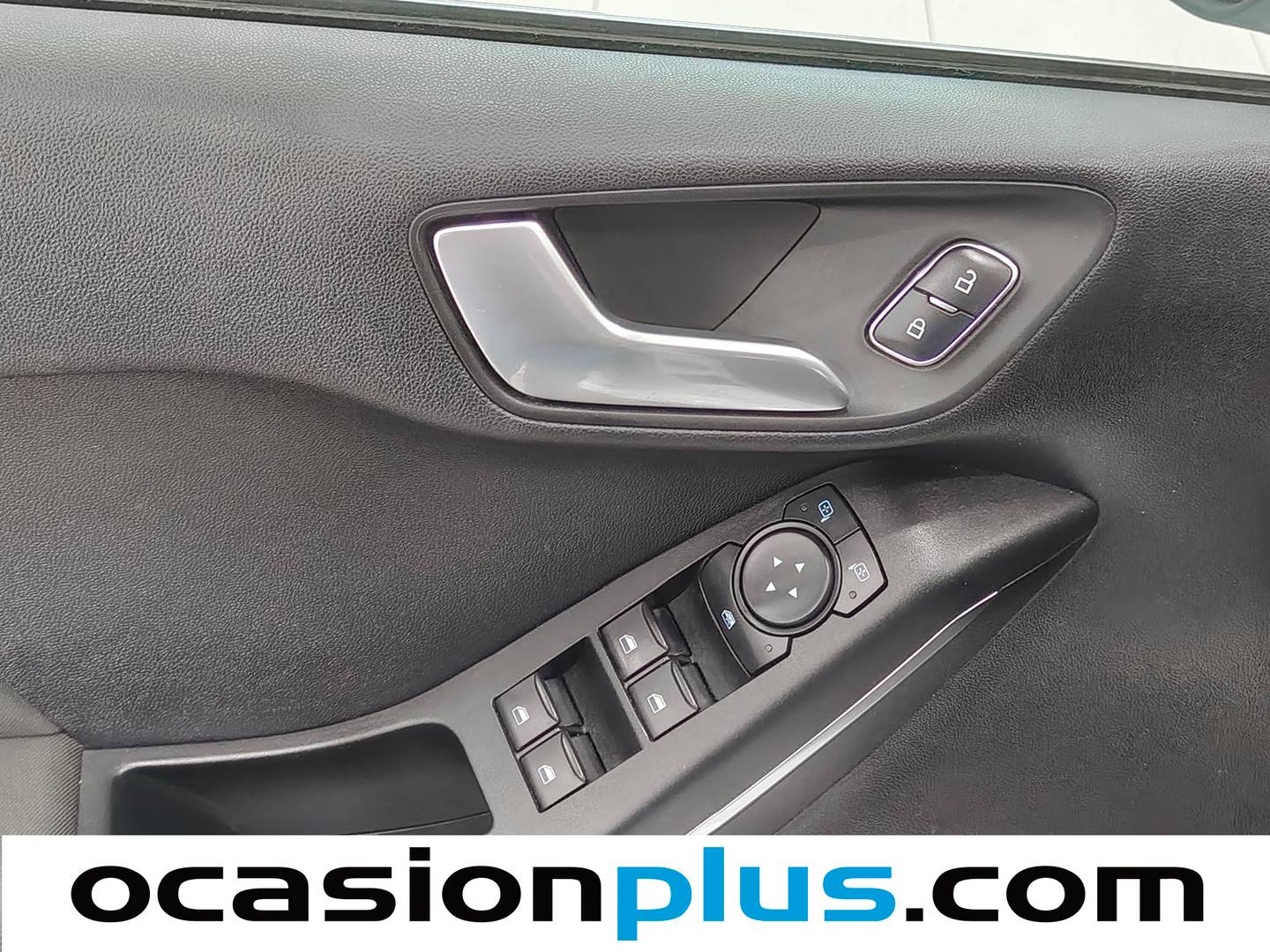Ford Fiesta Ford Fiesta 1.0 EcoBoost MHEV ST-Line (125 CV) de segunda mano